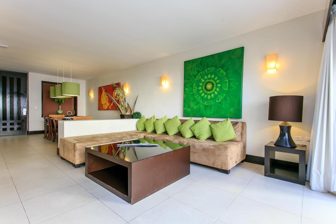 Apartamento Exclusive Aldea Thai Playa del Carmen