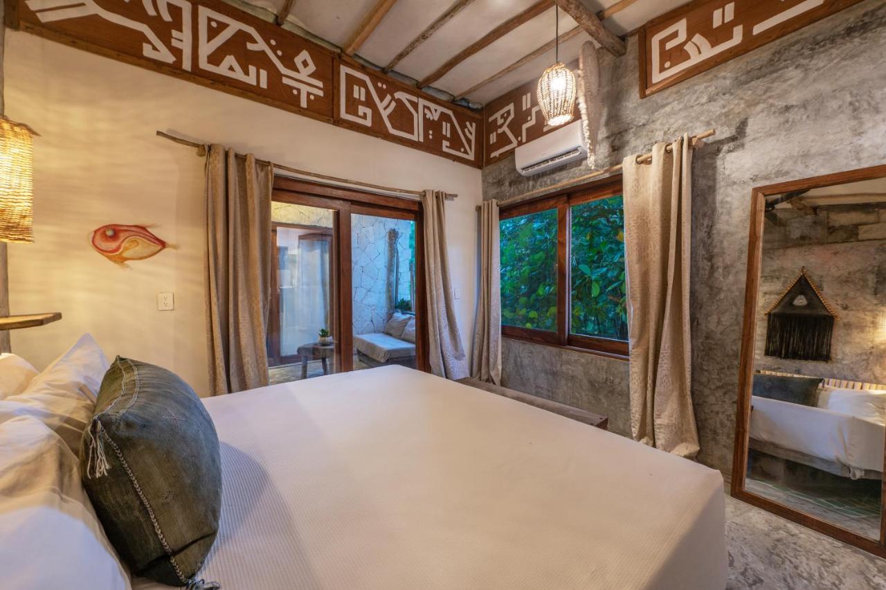 Hotel Casa Coyote