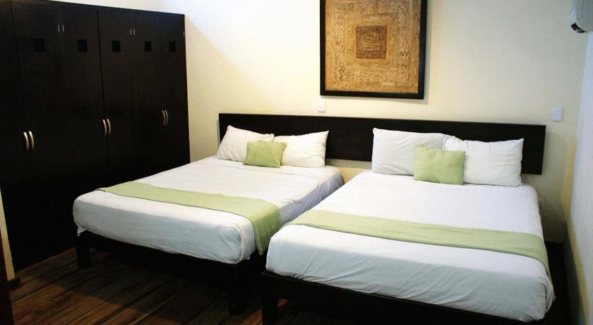 Maya Turquesa 50 Mts 5ta Avenida Playa del Carmen