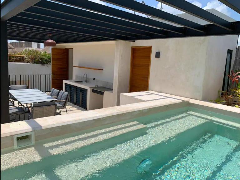 Luum Zama Luxury Villas By Luciernaga Maya *