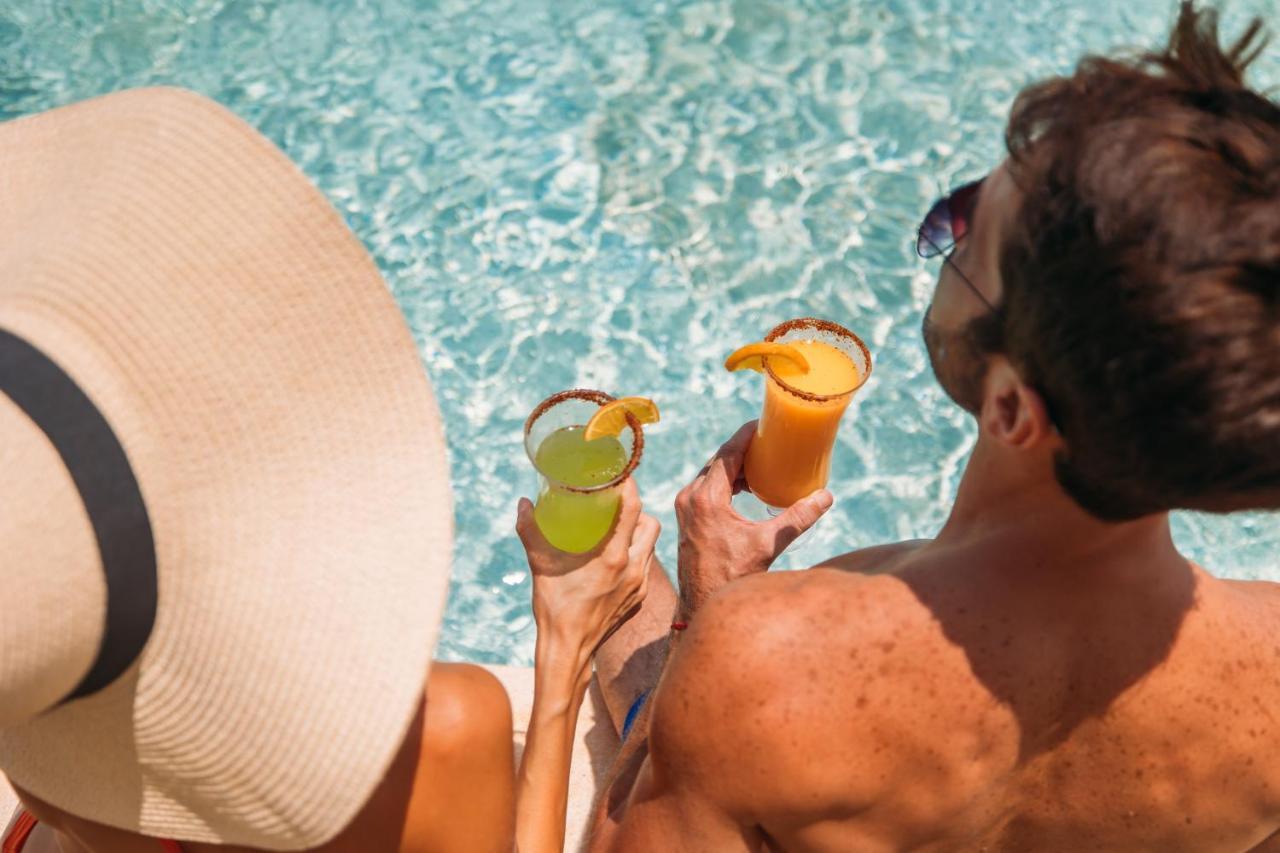 Hyatt Zilara Riviera Maya Adults Only Resort 5*