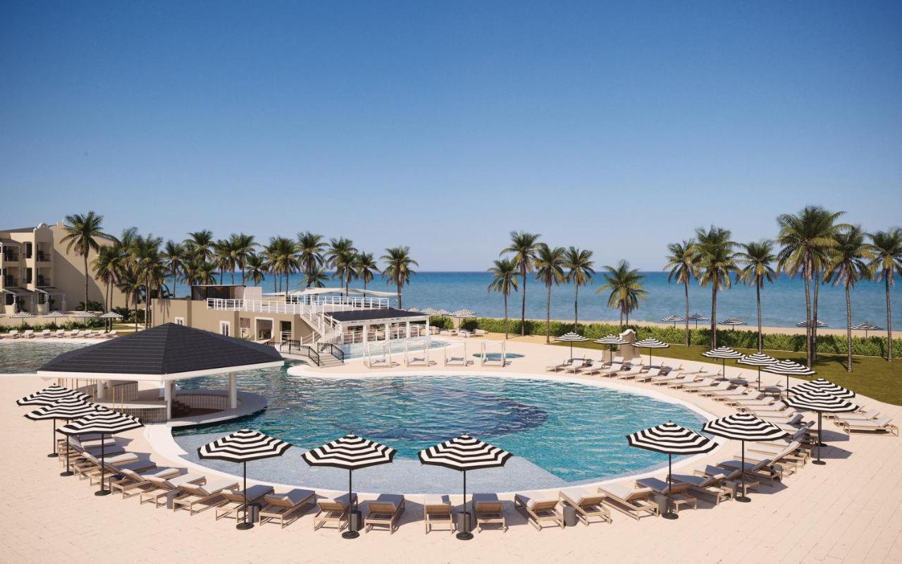 Hyatt Zilara Riviera Maya Adults Only Resort Lafitte