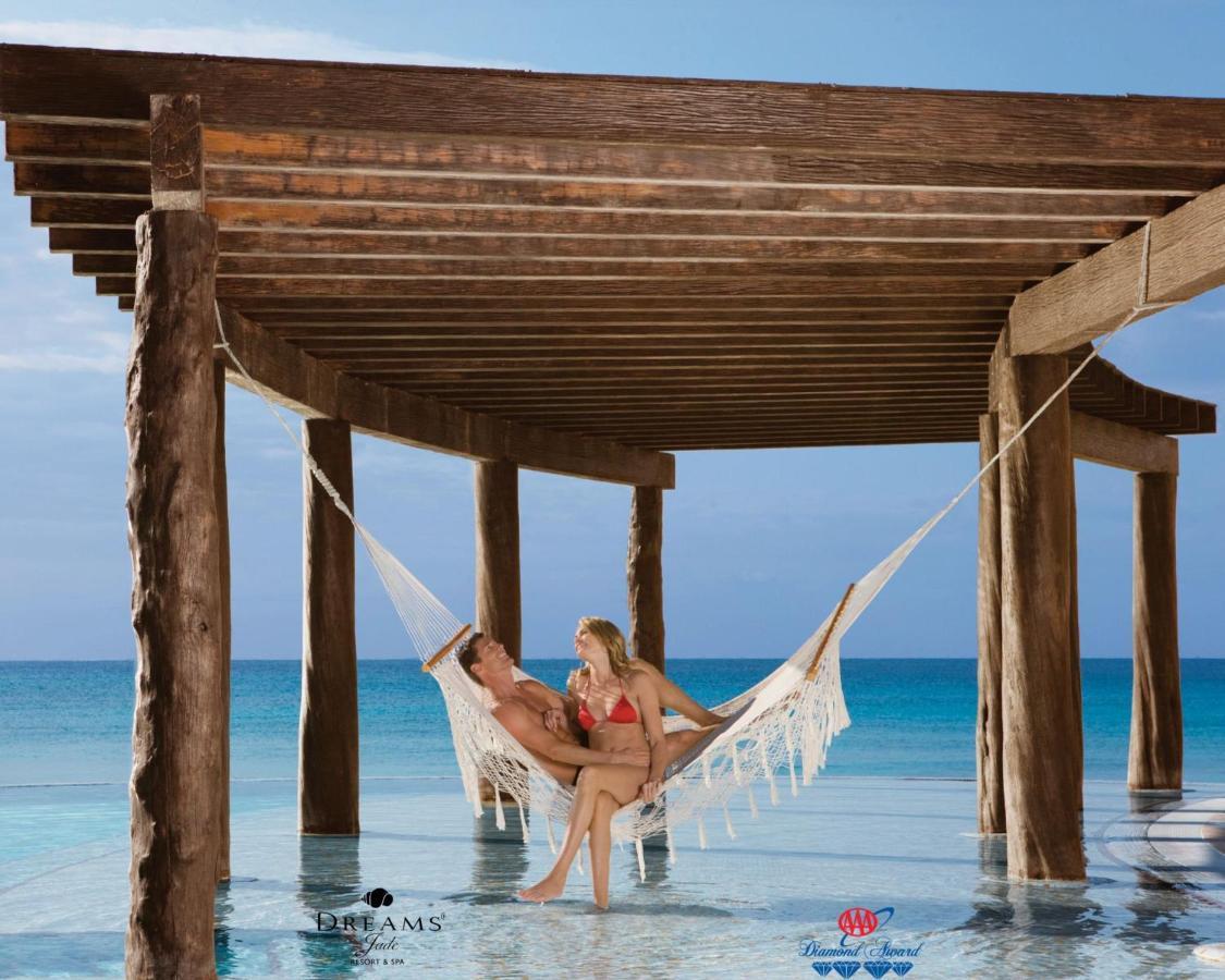 Now Jade Riviera Cancun Resort&spa - Resort 5*