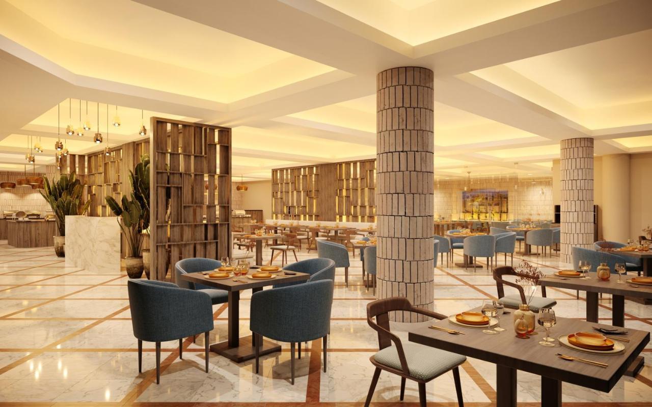 Hyatt Zilara Riviera Maya Adults Only