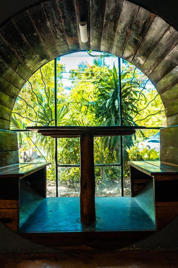 Tubo Tulum