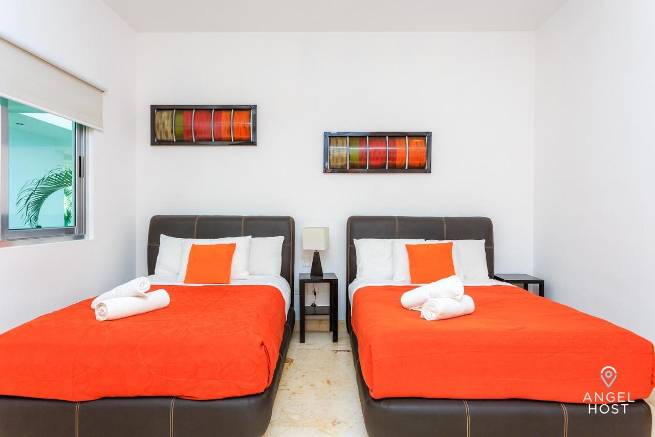Apartamento Casa Del Mar By Moskito