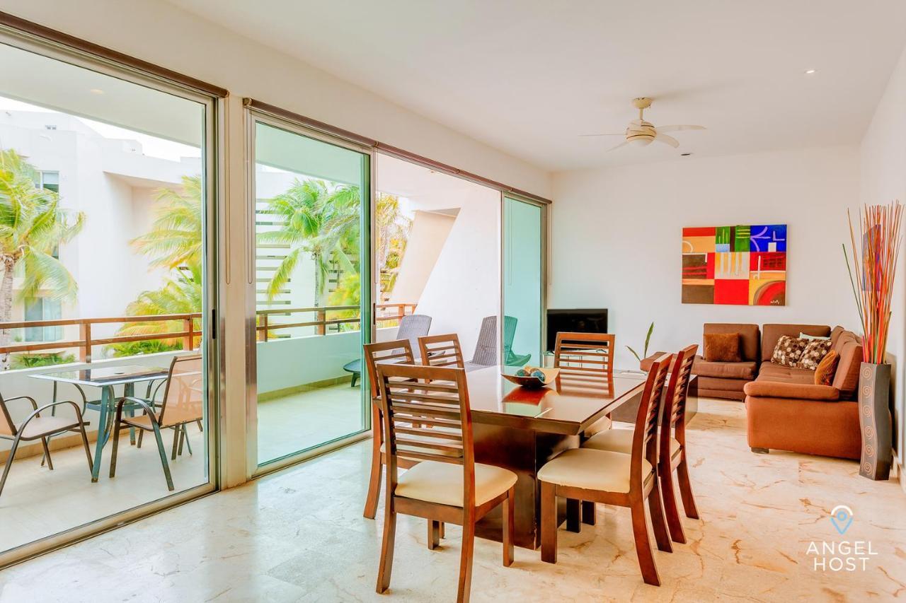 Apartamento Casa Del Mar By Moskito