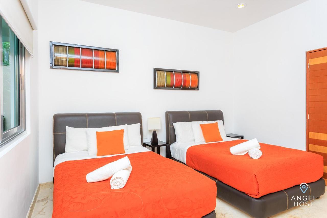 Apartamento Casa Del Mar By Moskito
