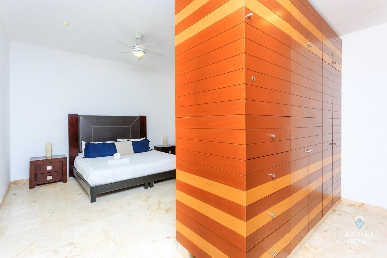 Apartamento Casa Del Mar By Moskito Playa del Carmen
