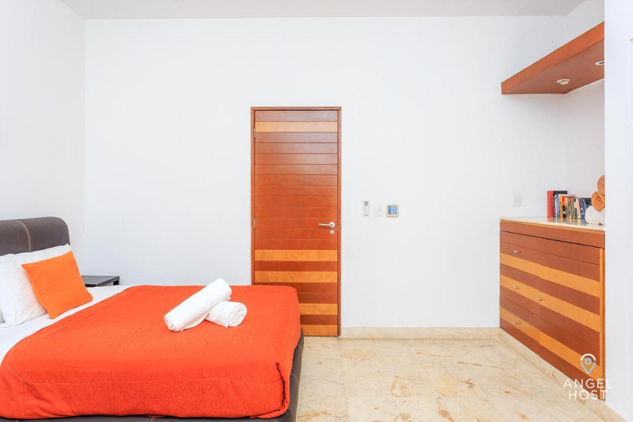 Casa Del Mar By Moskito Apartamento Playa del Carmen