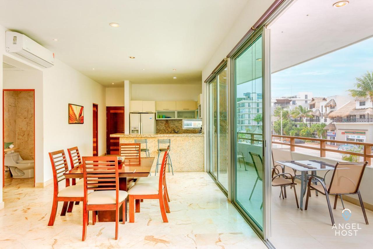 Casa Del Mar By Moskito * Playa del Carmen