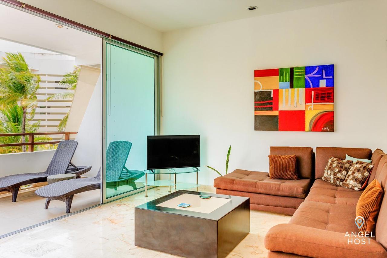 Casa Del Mar By Moskito * Playa del Carmen