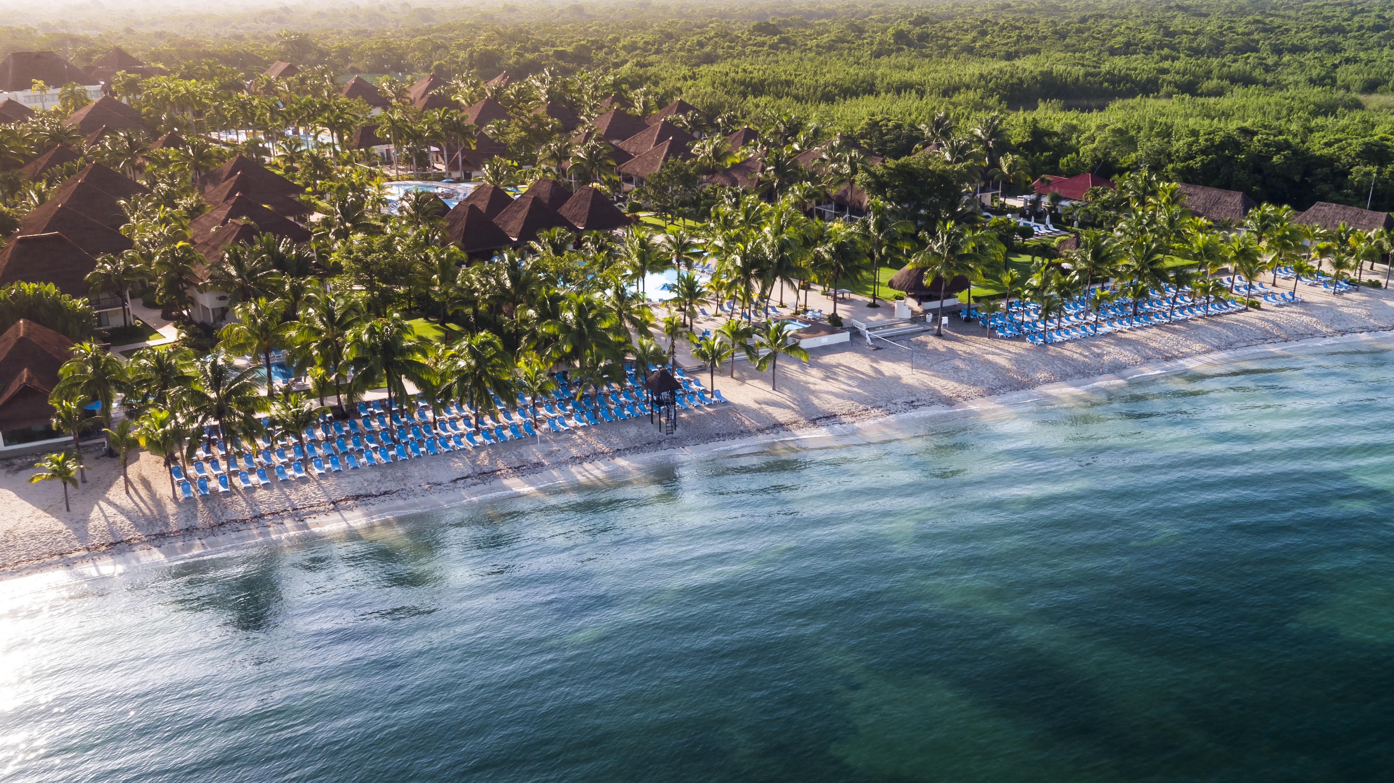 Allegro Resort Cozumel