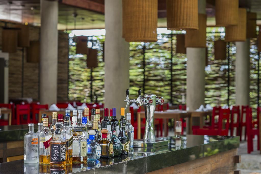 The Explorean Resort Cozumel
