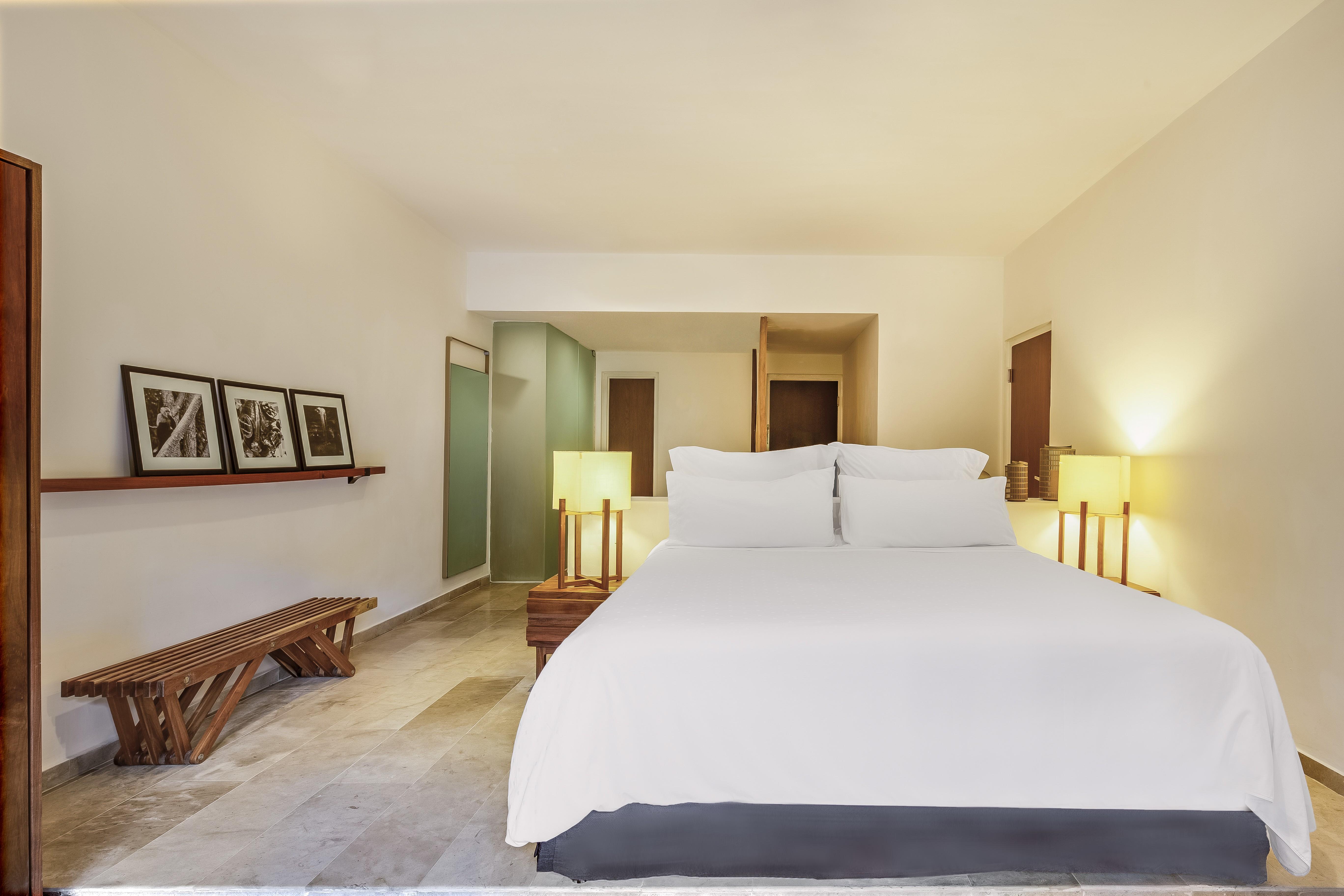 Resort The Explorean
