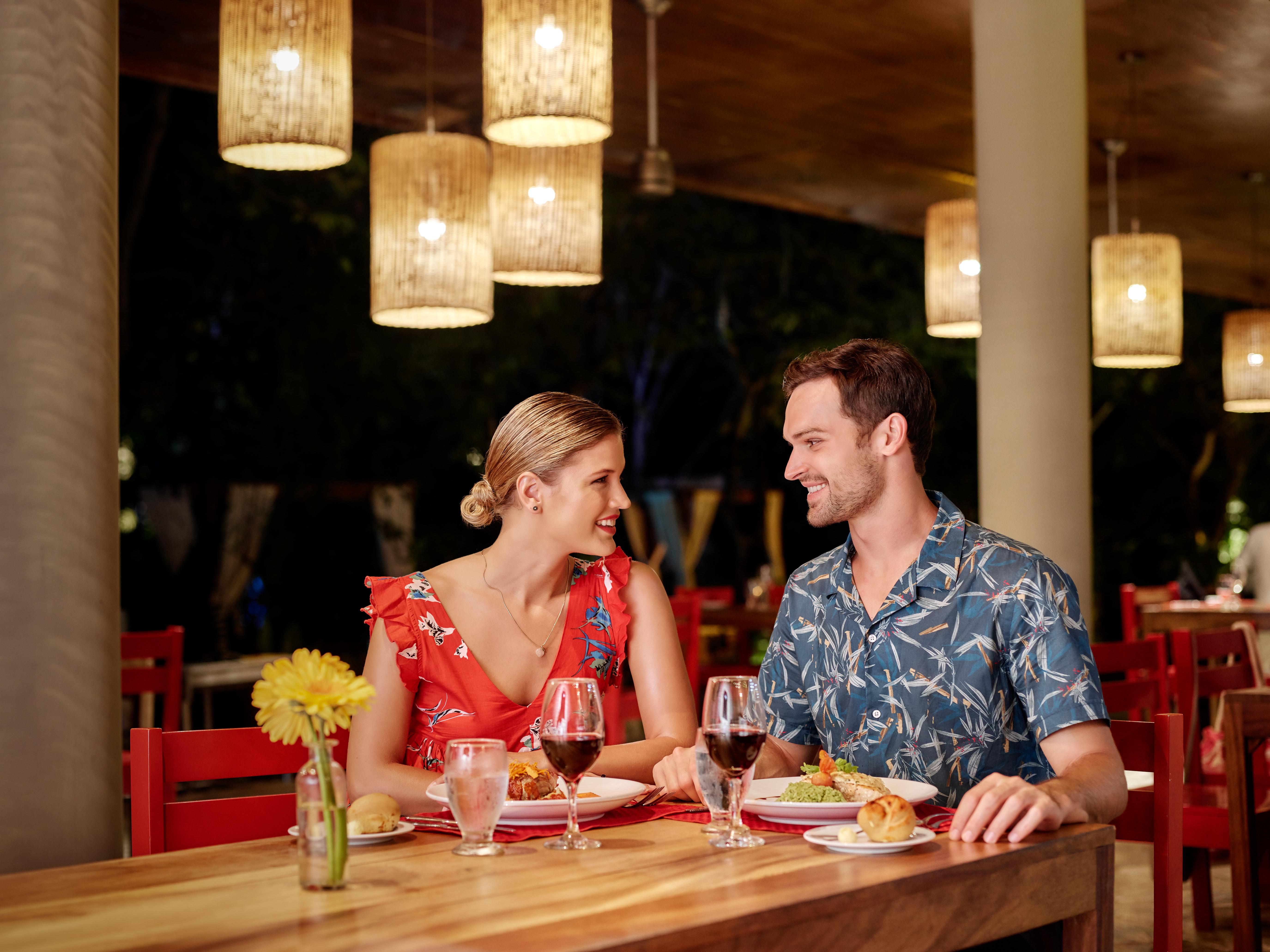The Explorean Resort Cozumel