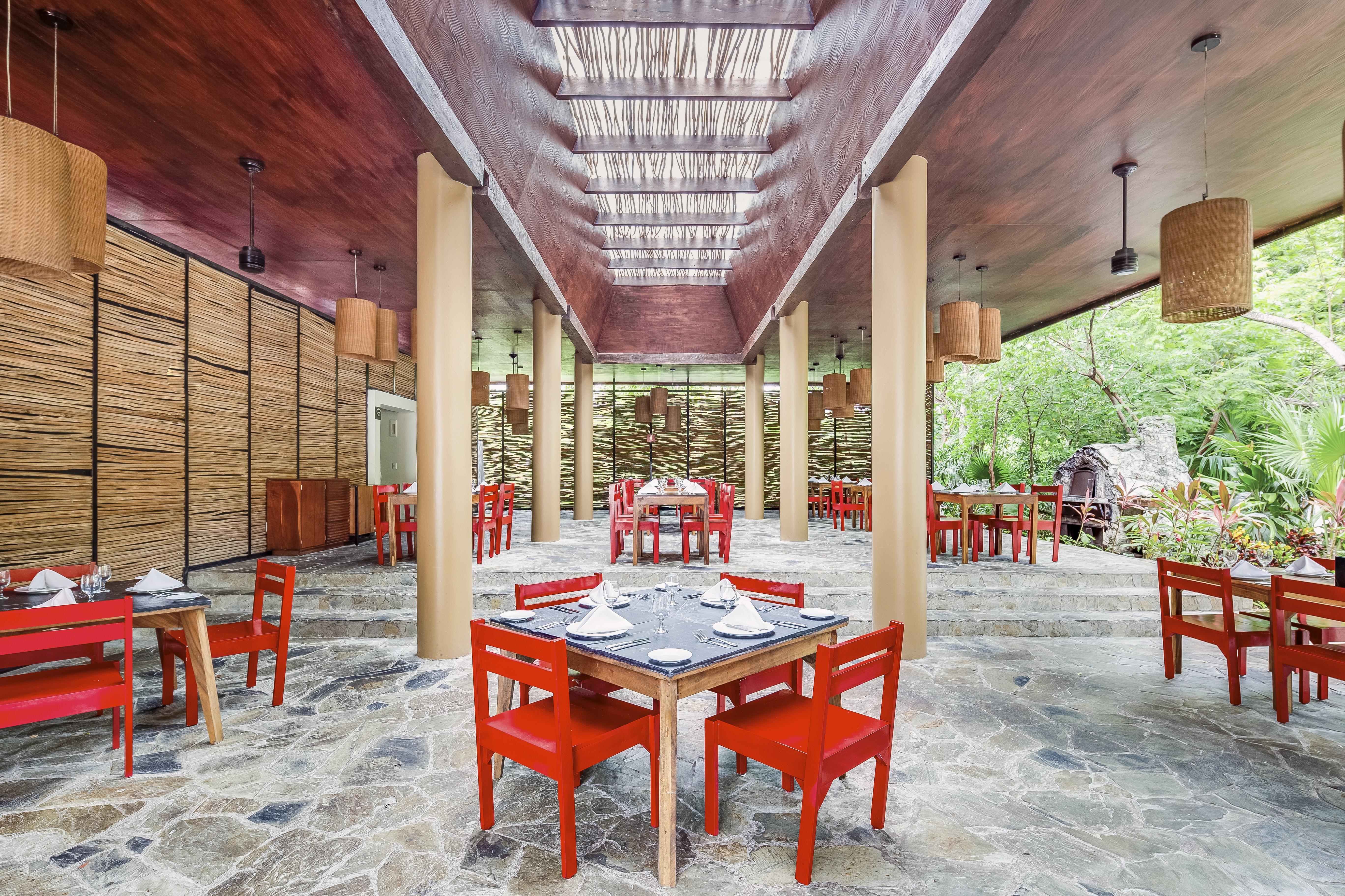 The Explorean Resort 4*