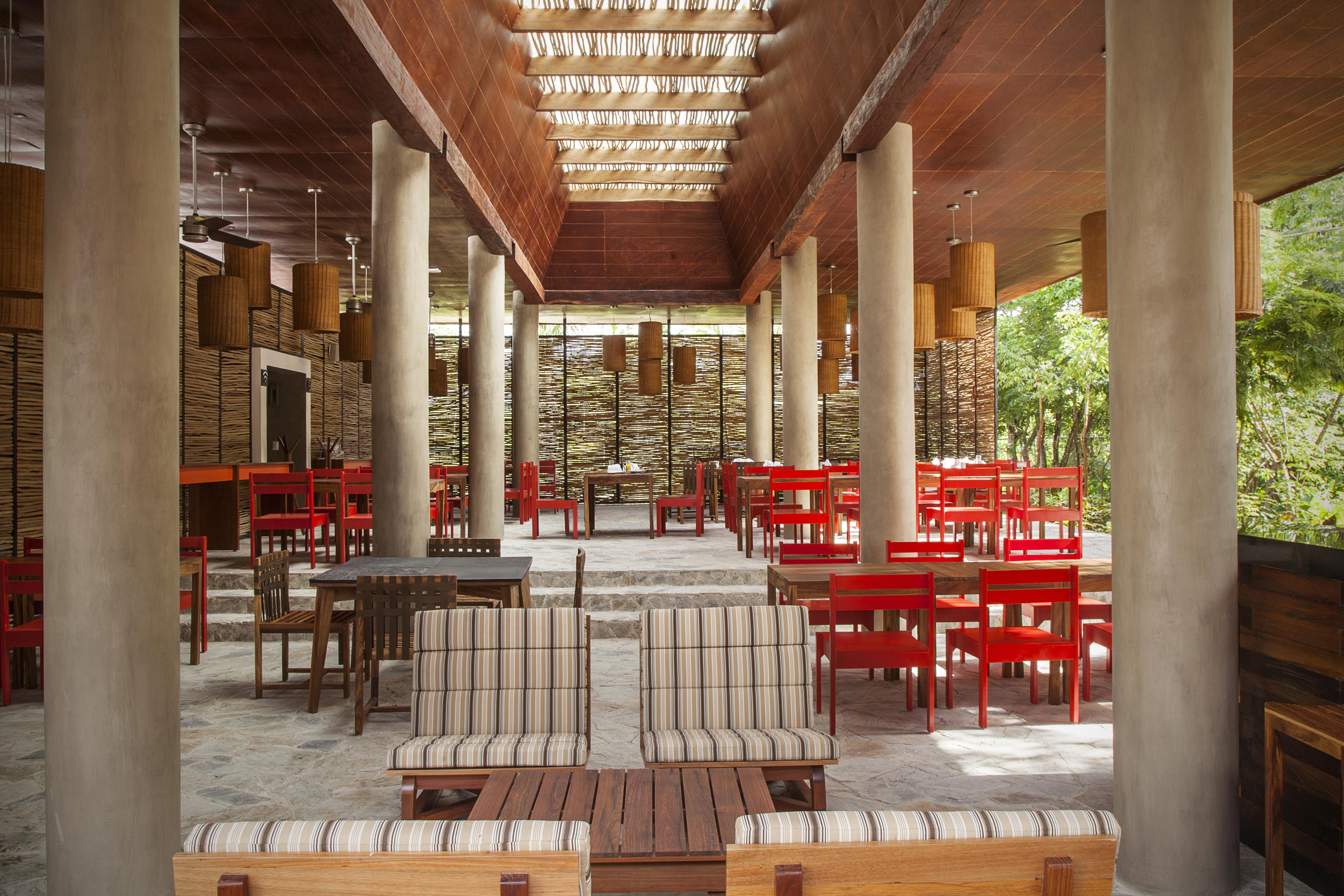 The Explorean Resort