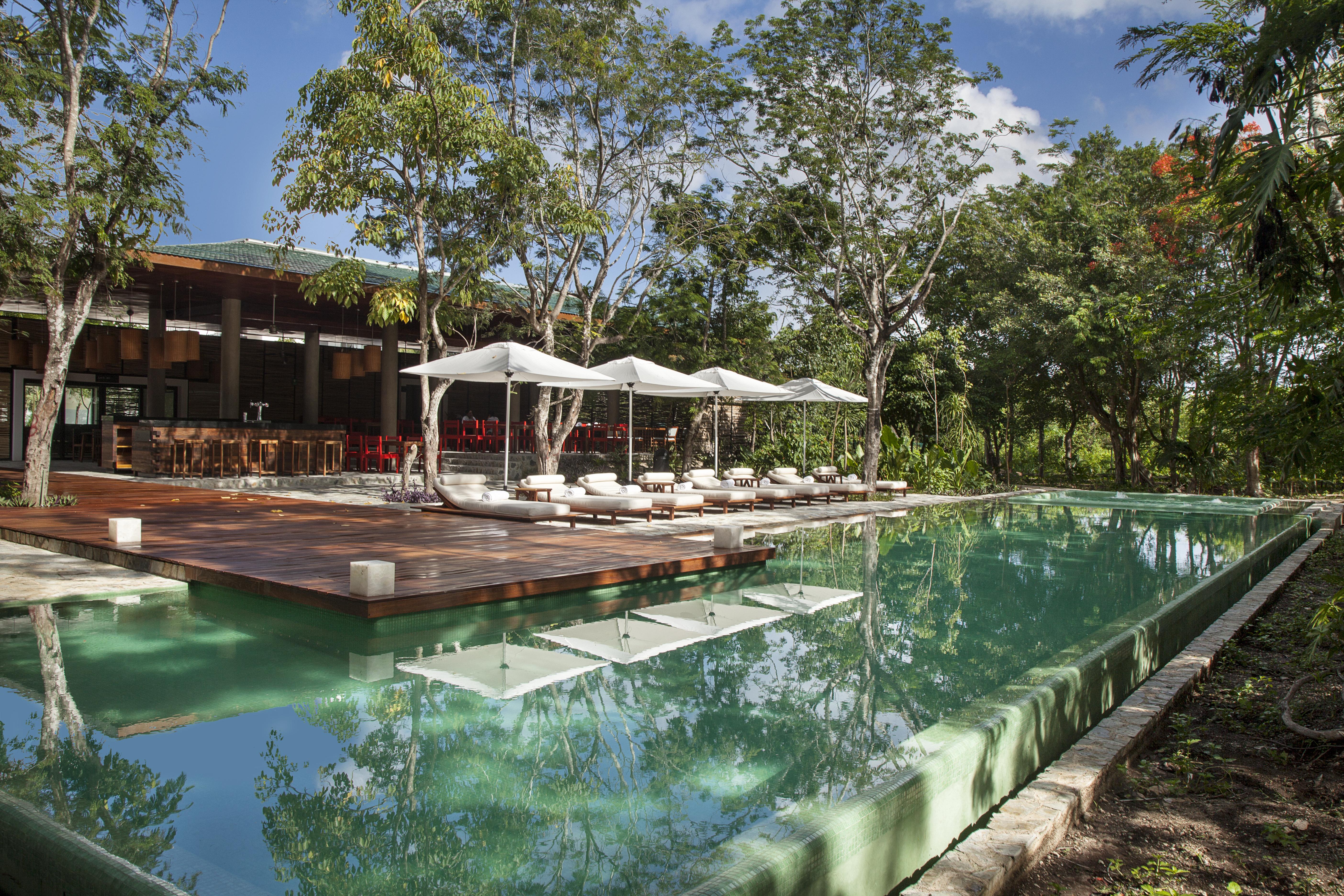 Resort The Explorean