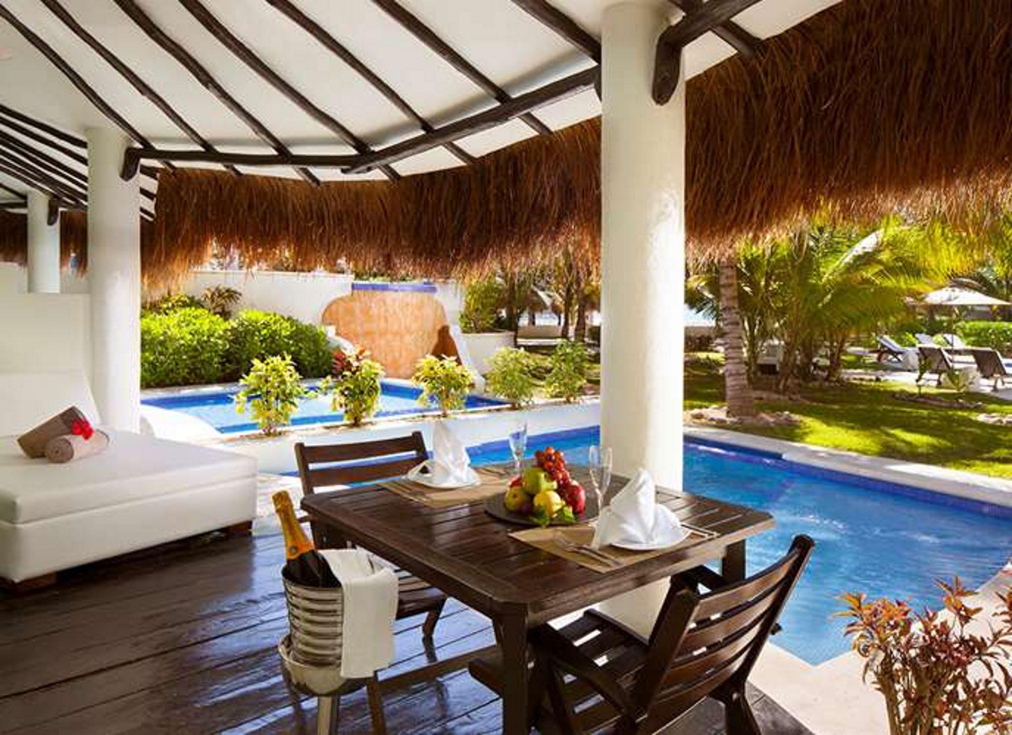 Resort El Dorado Casitas Royale Catamaran, Cenote & Inclusive (adults Only) 5*
