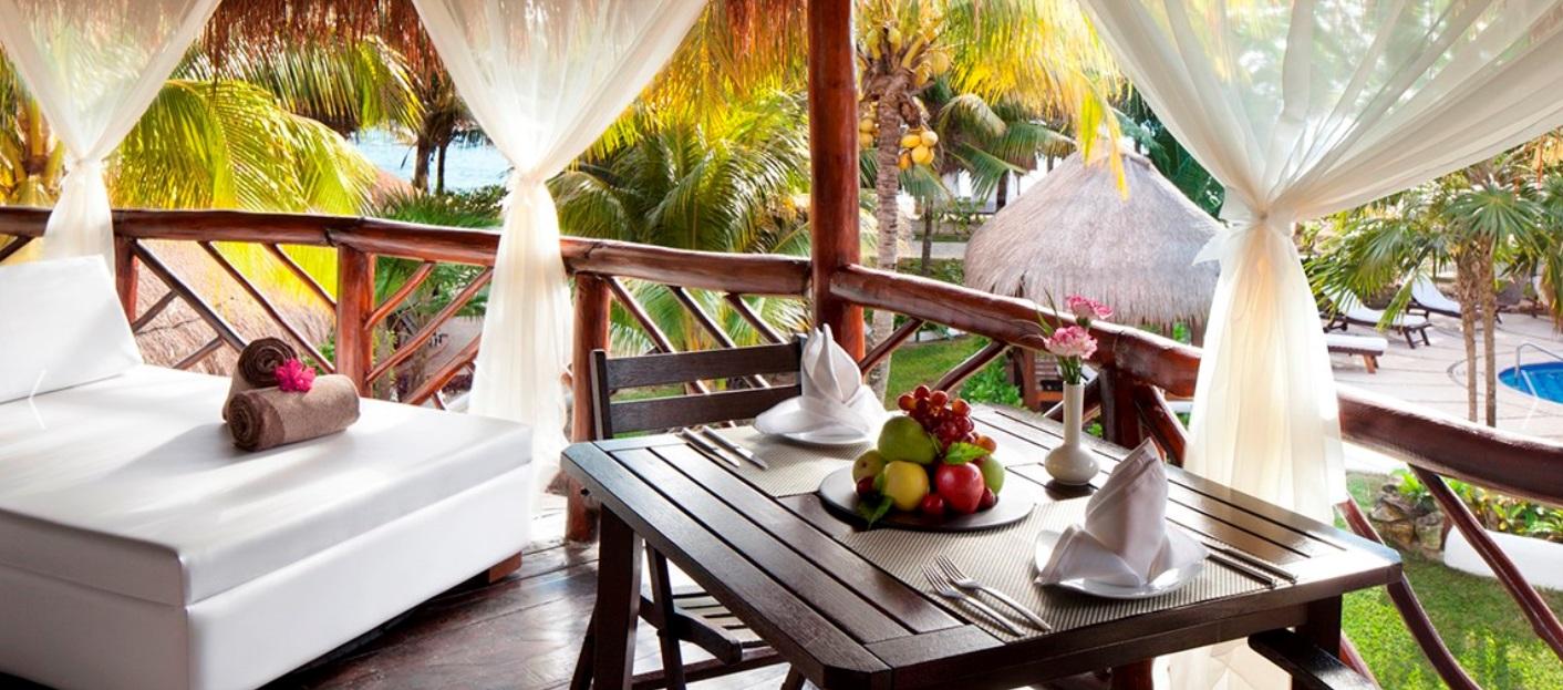 El Dorado Casitas Royale Catamaran, Cenote & Inclusive (adults Only) 5*