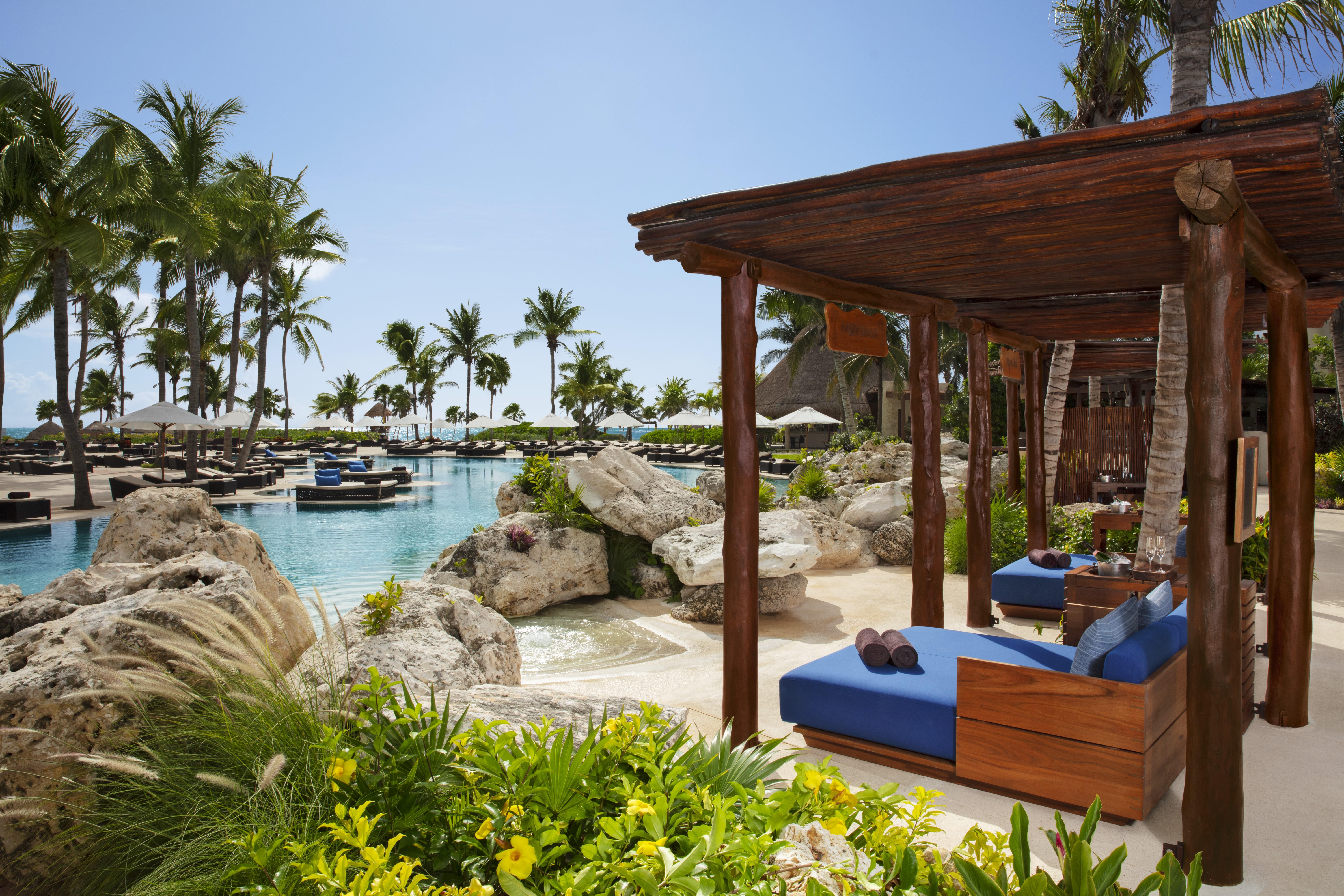 Resort Secrets Maroma Riviera Cancun - Adults Only Punta Maroma