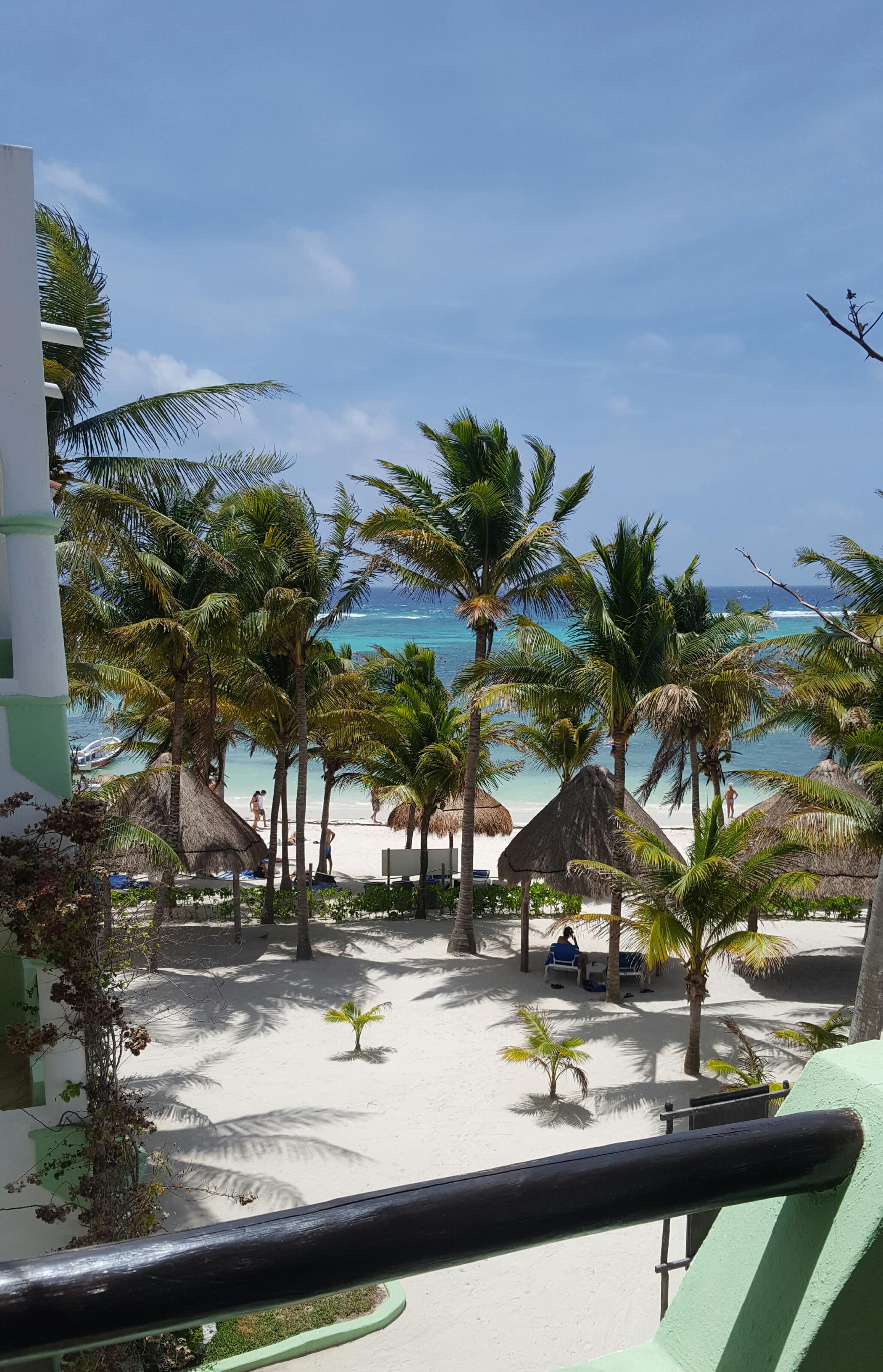 Club Caribe Hotel 3*