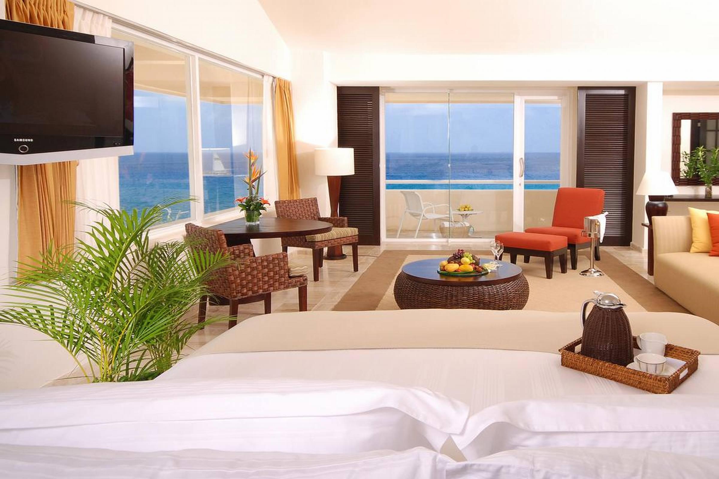 Resort Presidente Intercontinental & By Ihg Cozumel
