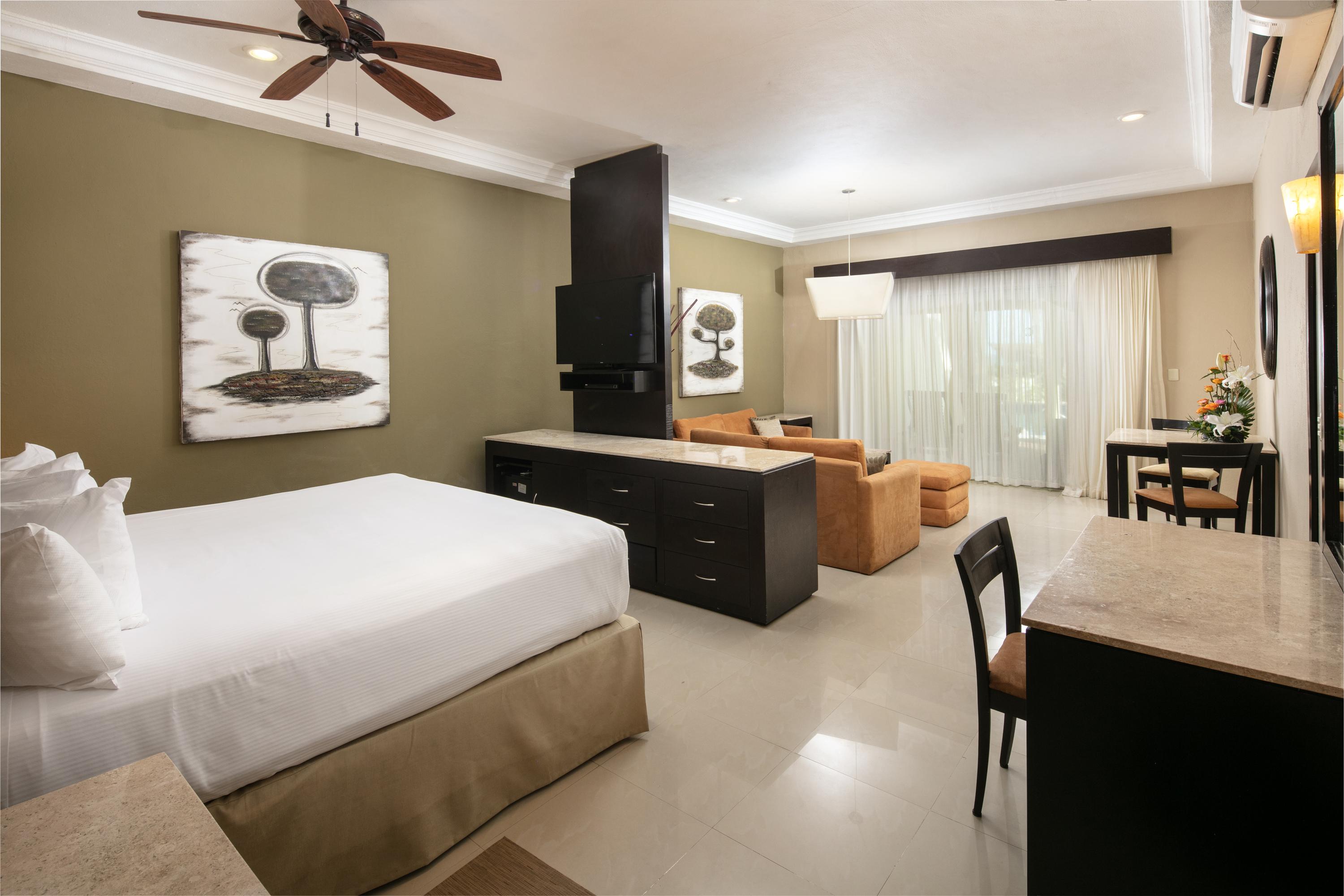El Dorado Maroma Cenote, Underground Expedition All & More Inclusive - Adults Only Resort