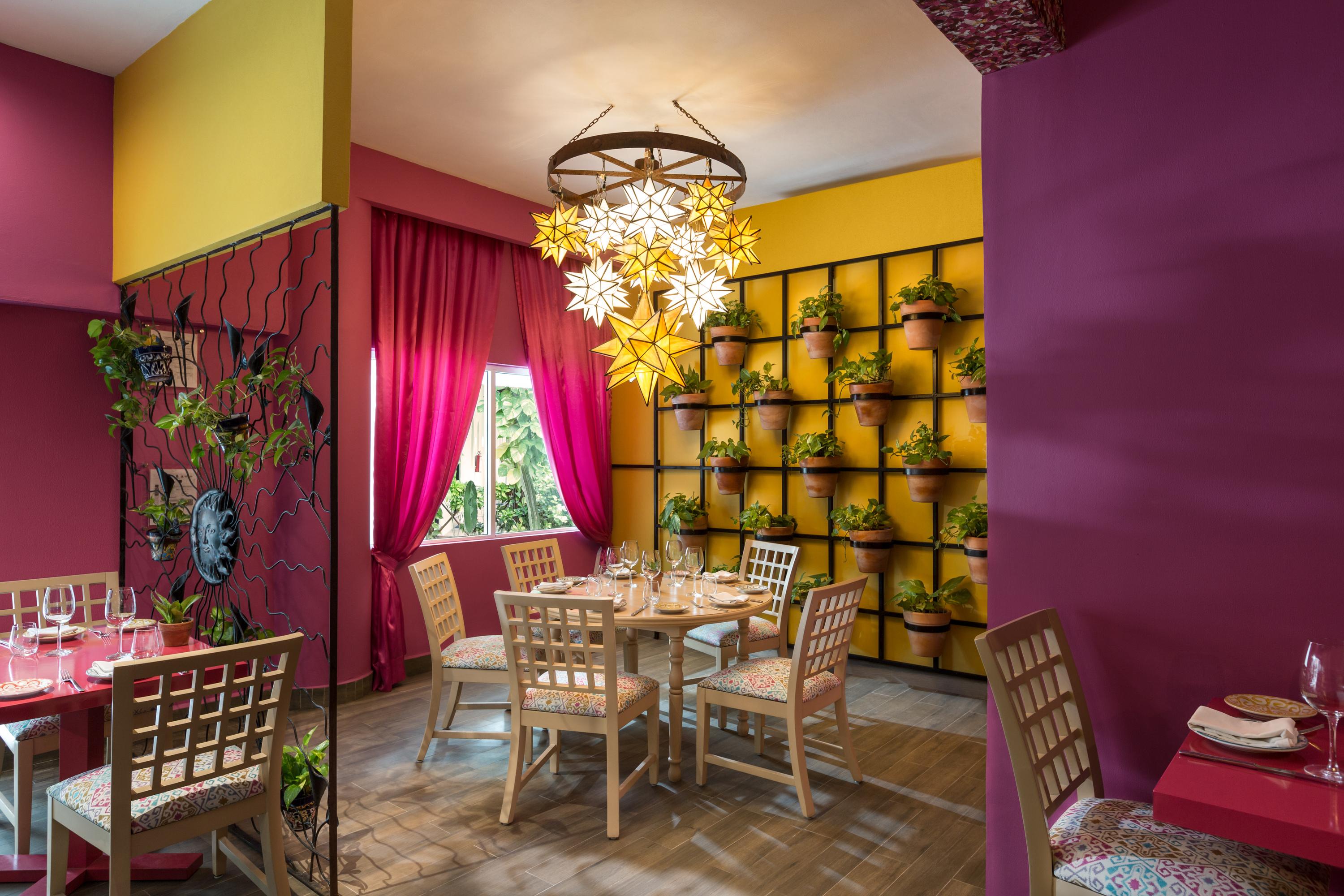 Resort El Dorado Maroma Cenote, Underground Expedition All & More Inclusive - Adults Only 5*
