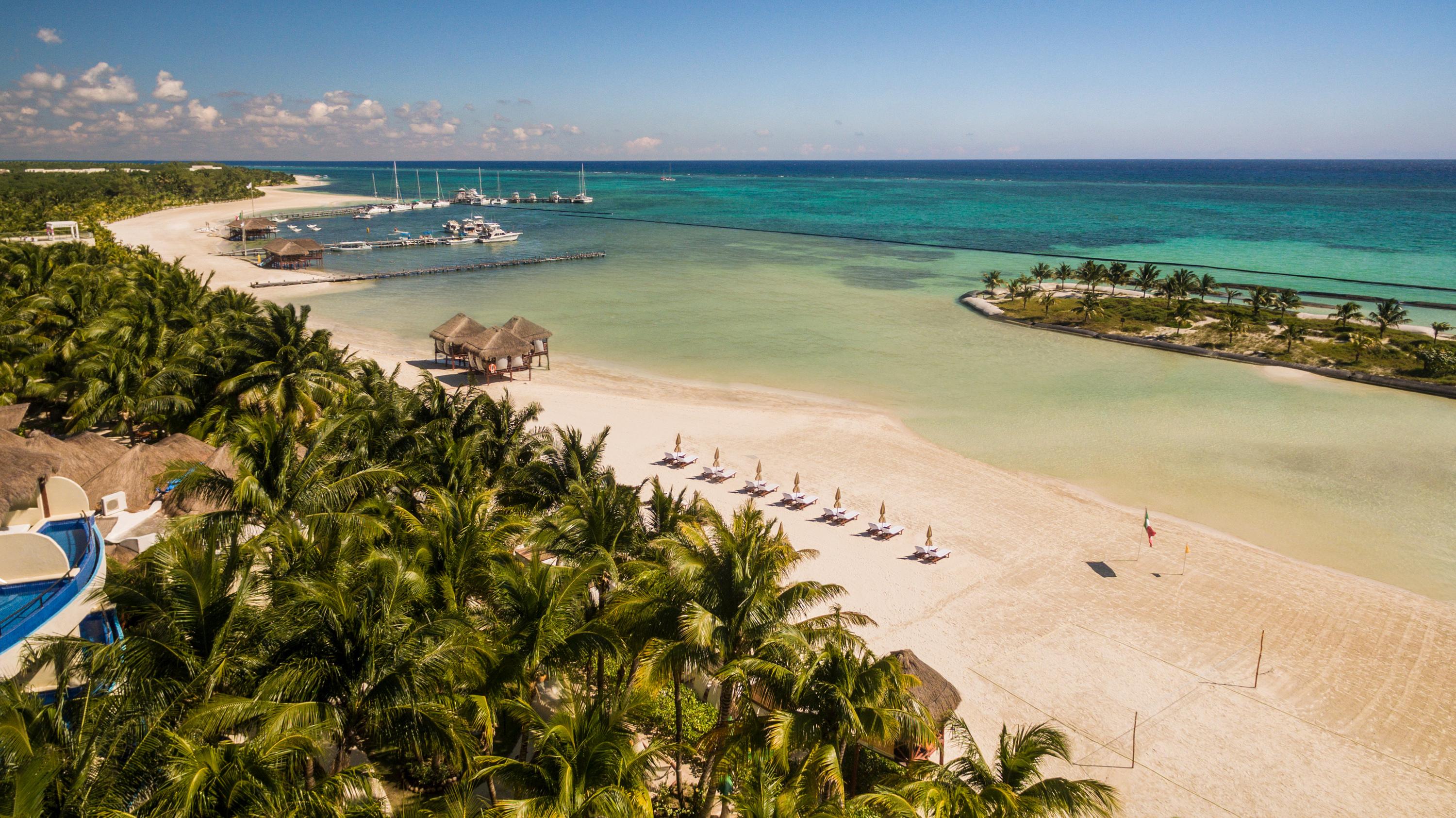 El Dorado Maroma Cenote, Underground Expedition All & More Inclusive - Adults Only 5*