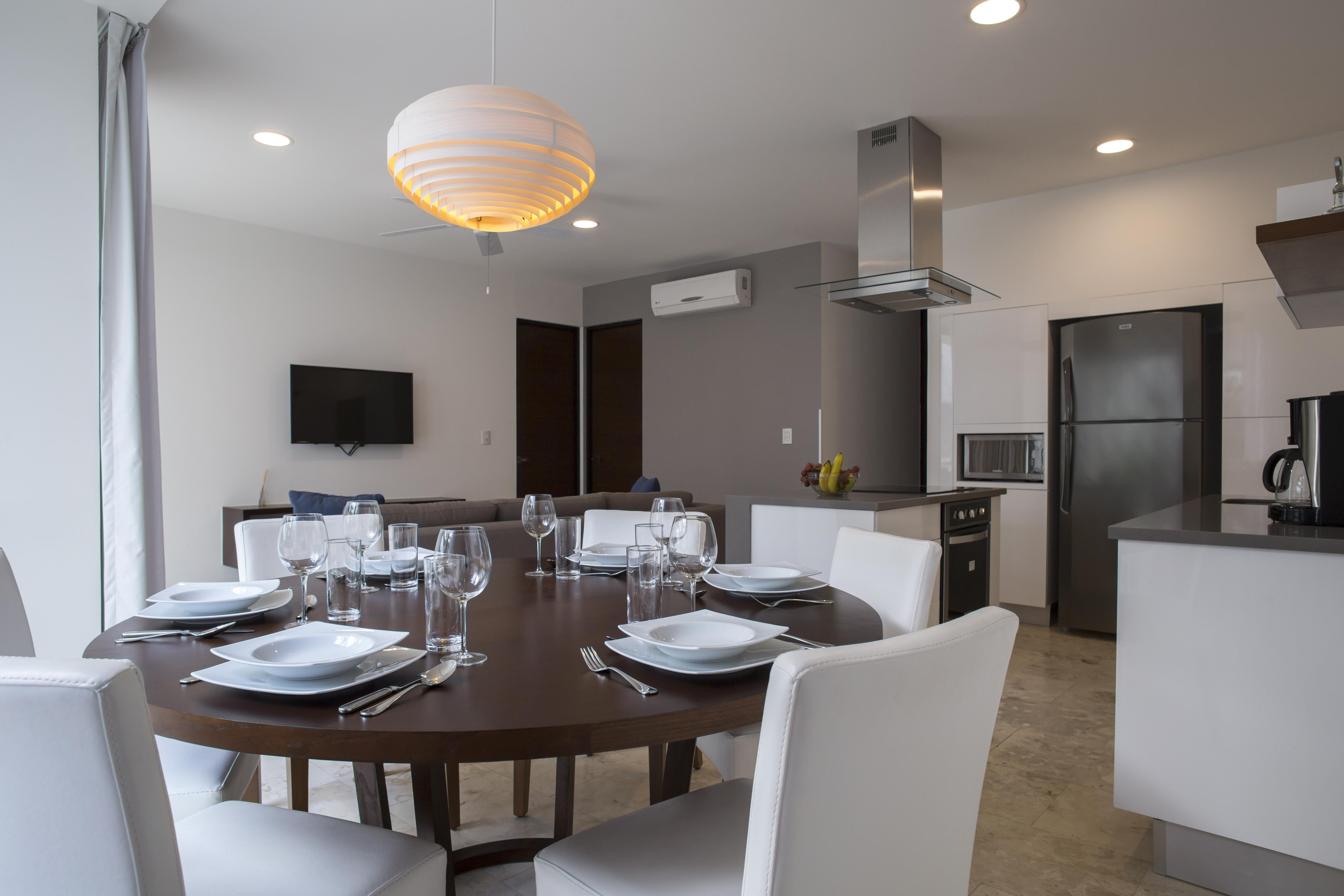 Anah Apartahotel 4*
