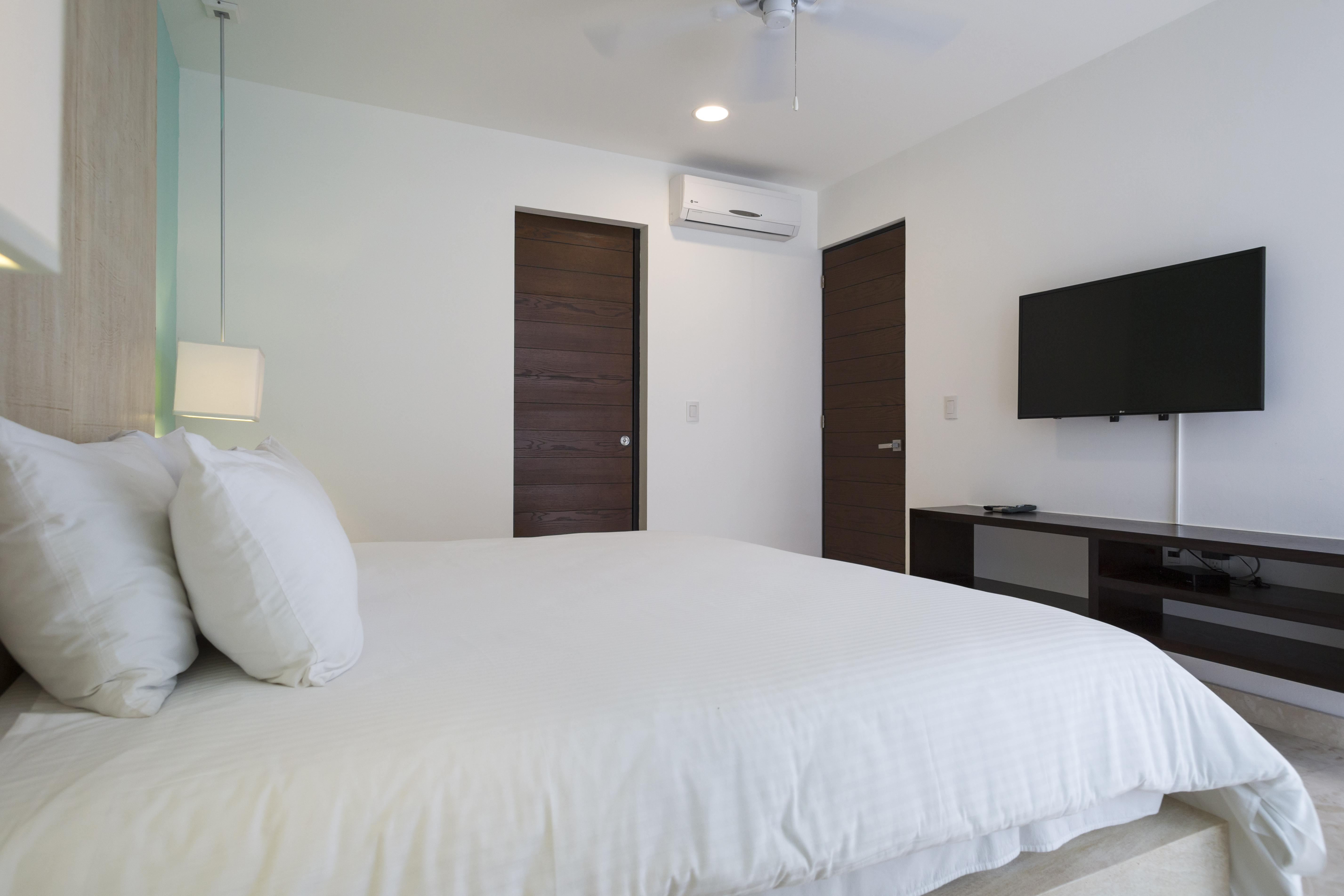 Apartahotel Anah