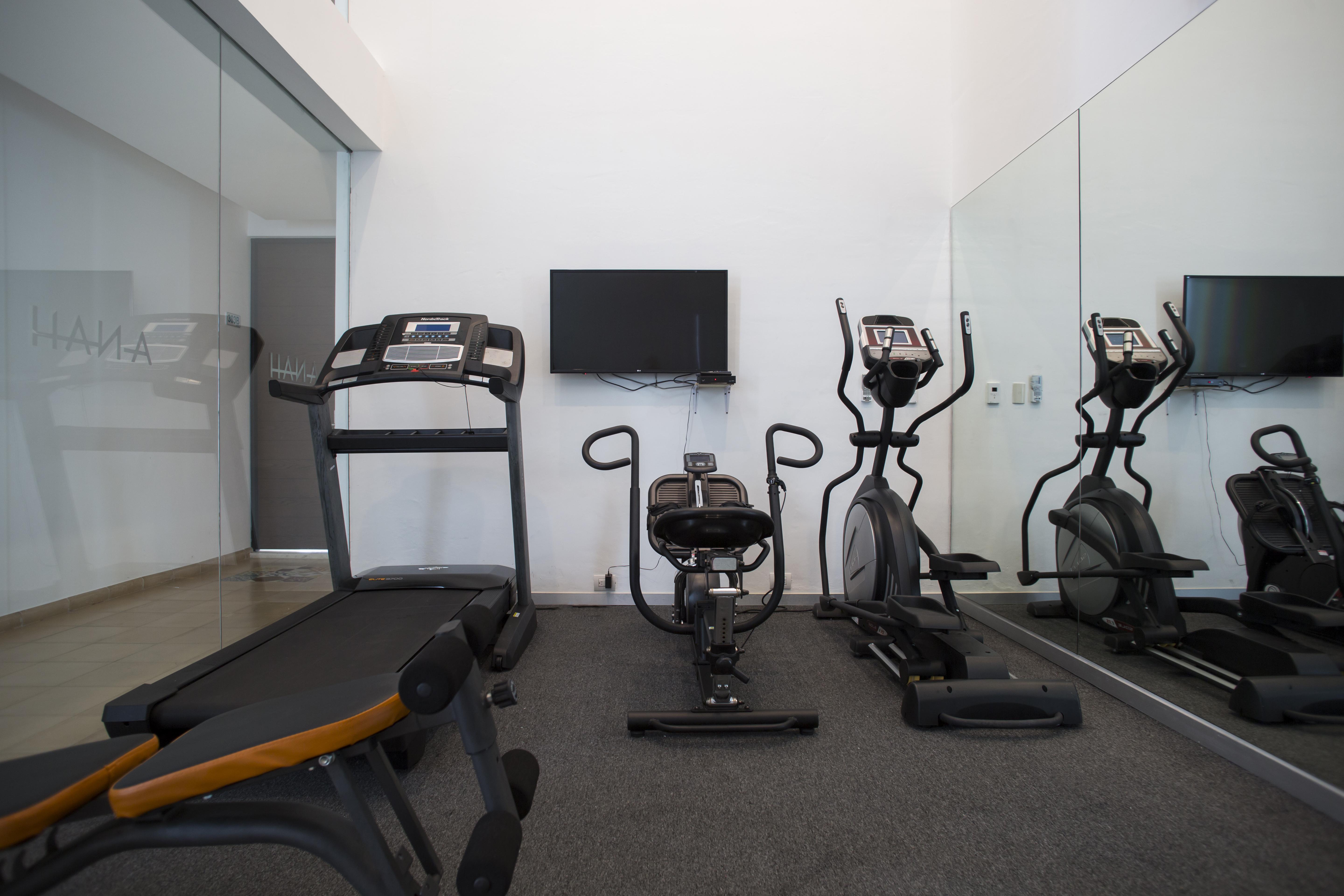 Apartahotel Anah 4*