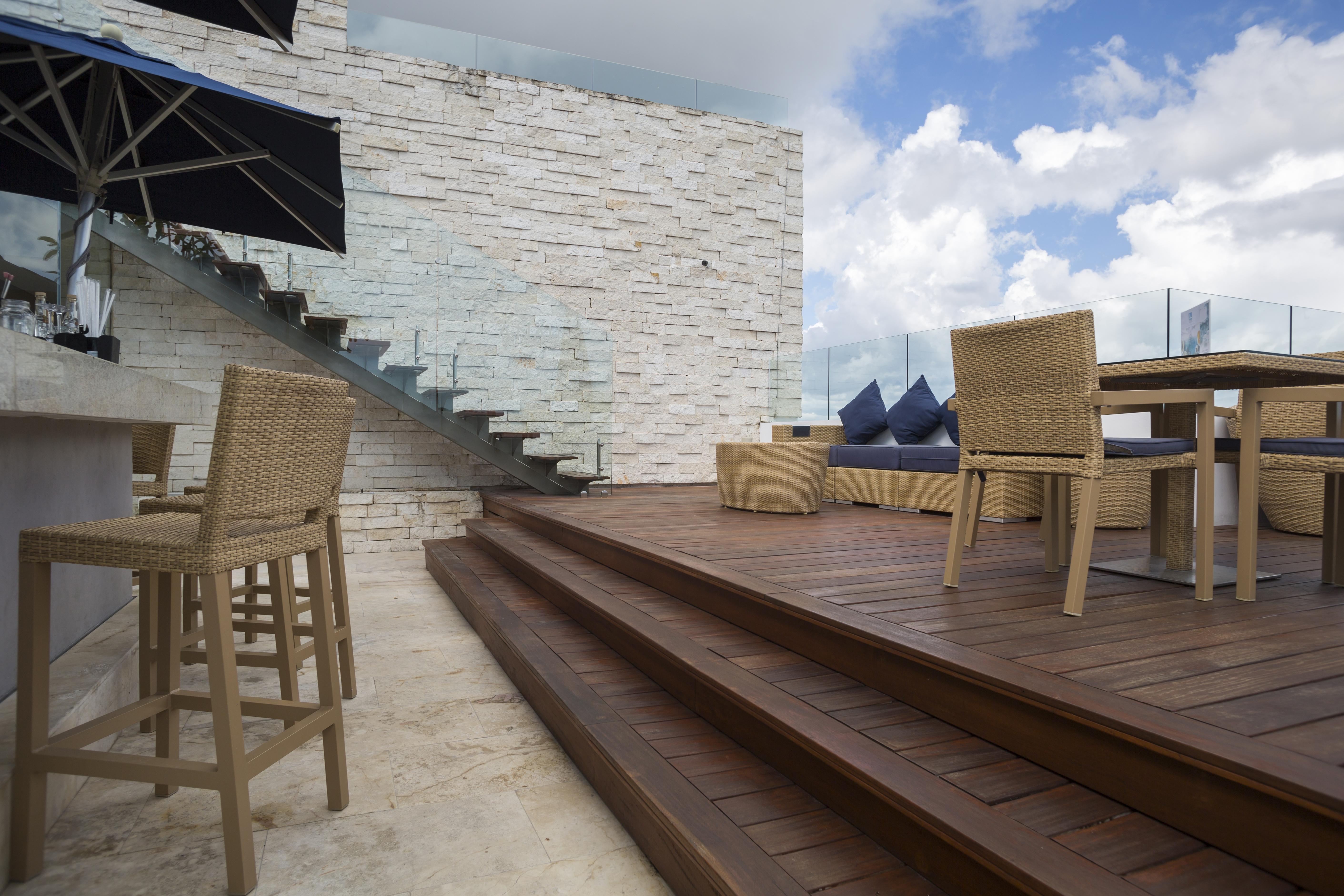 Anah Apartahotel Playa del Carmen