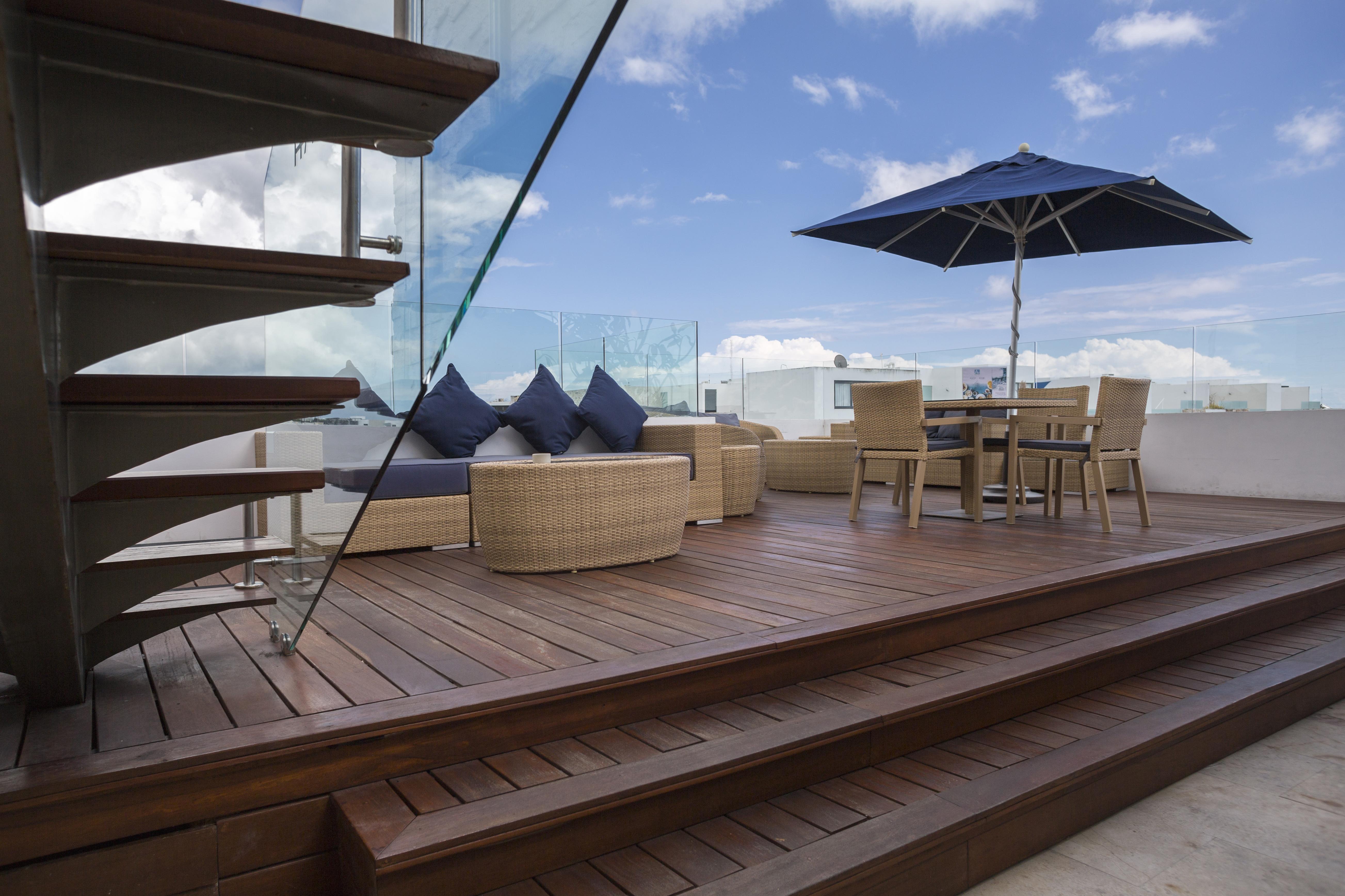 Anah Apartahotel 4*