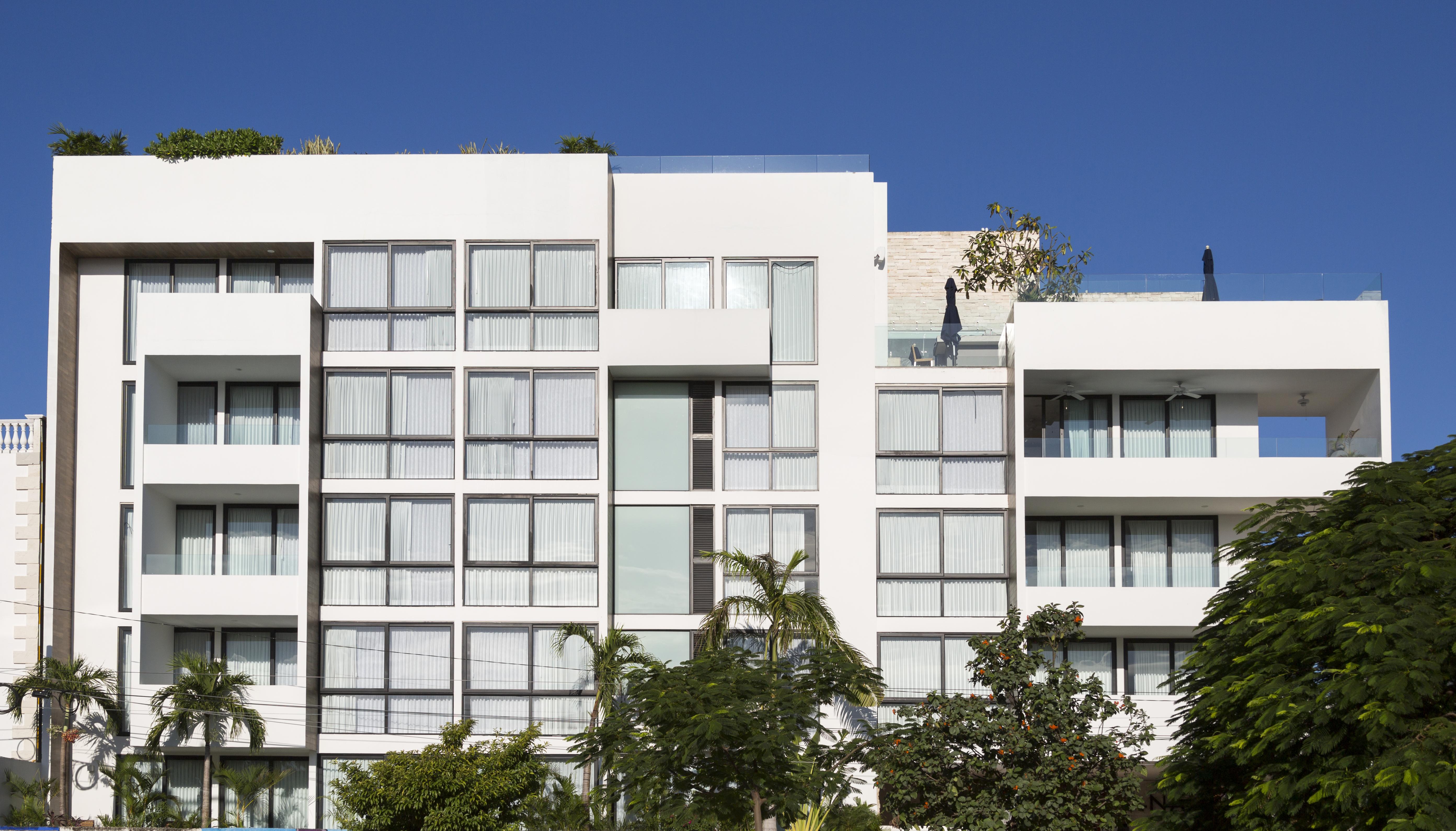 Apartahotel Anah 4*