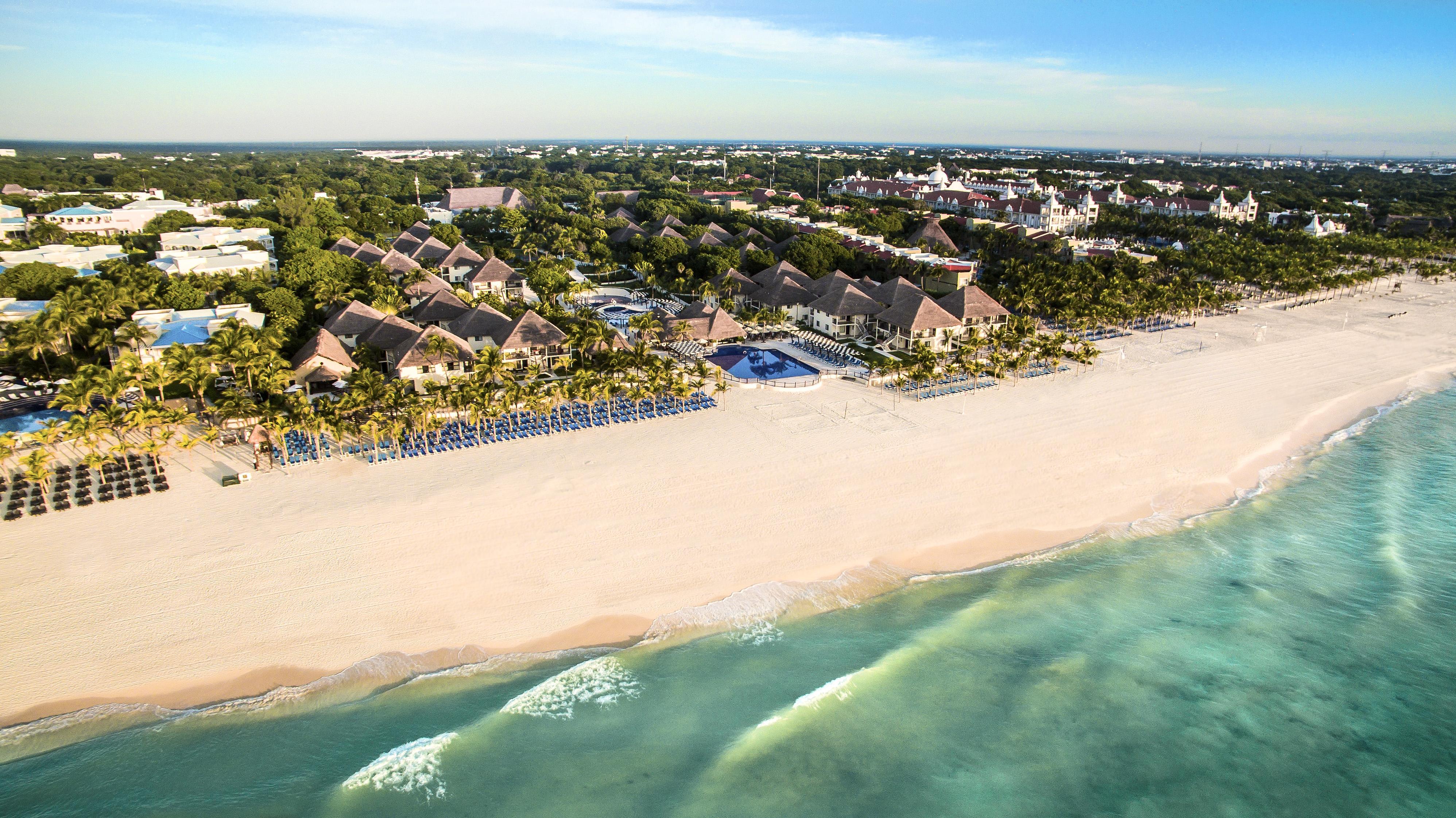 Allegro Playacar - Resort