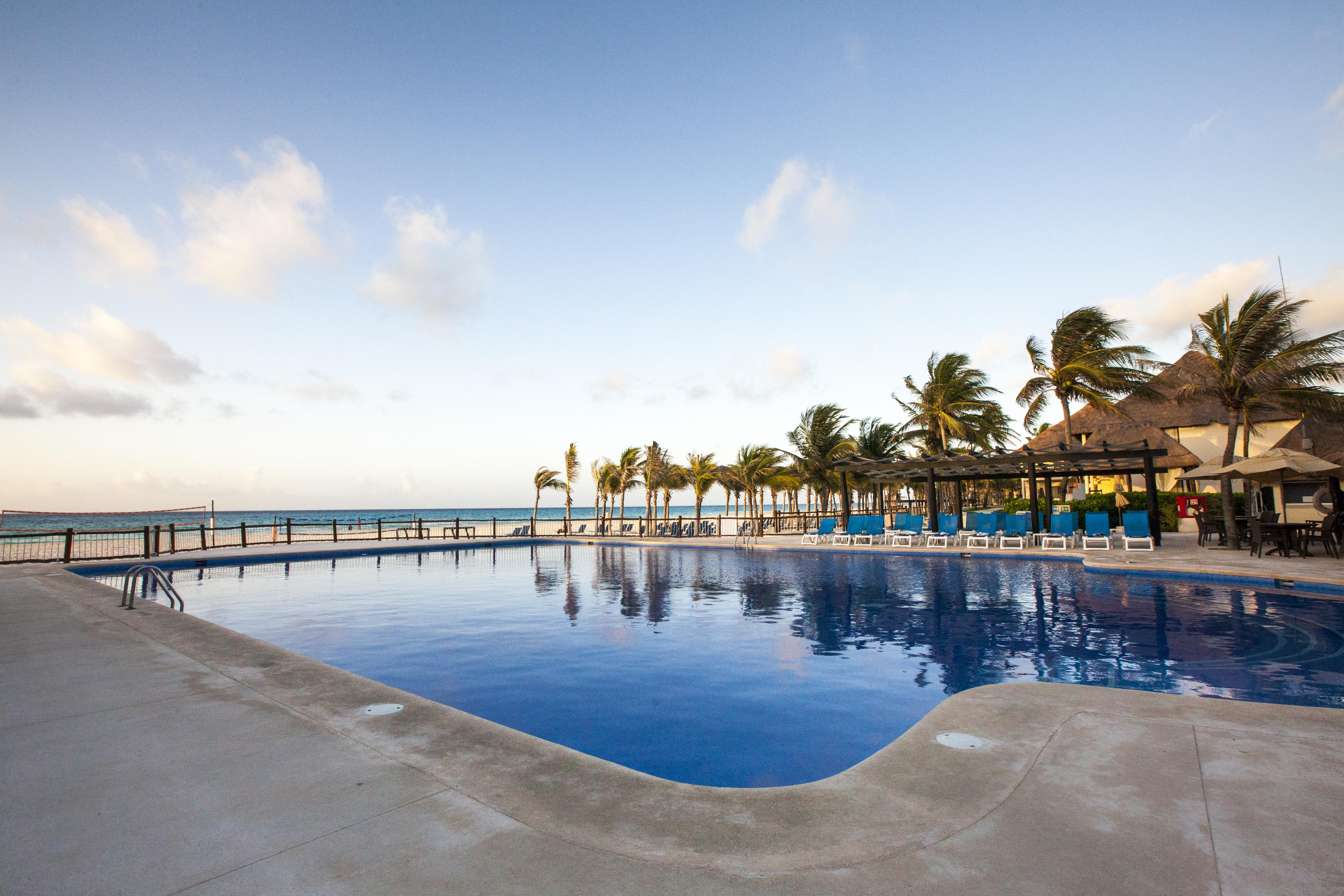 Allegro Playacar - 4* Playa del Carmen