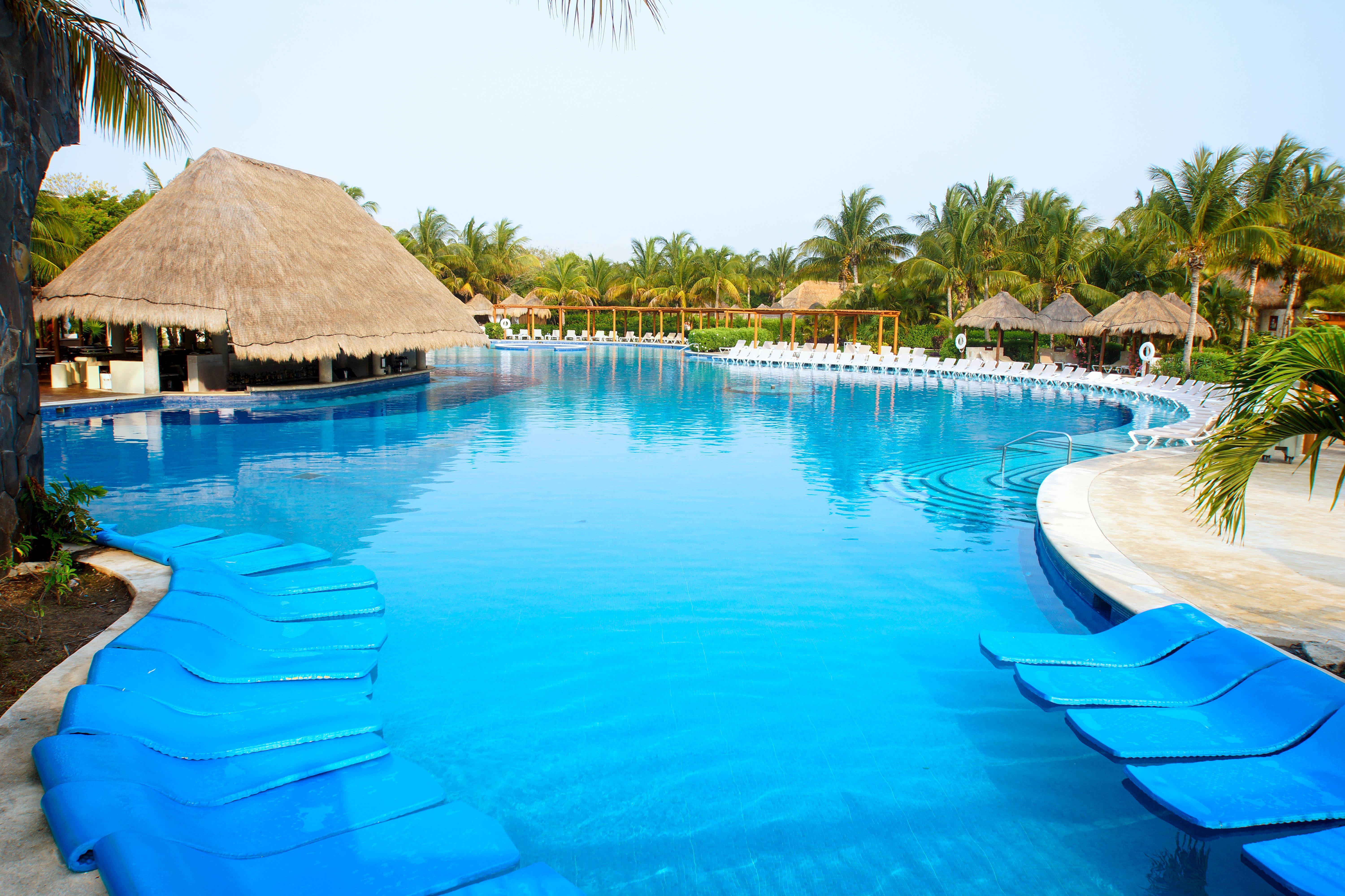 Valentin Imperial Riviera Maya - Adults Only Resort Playa Paraiso