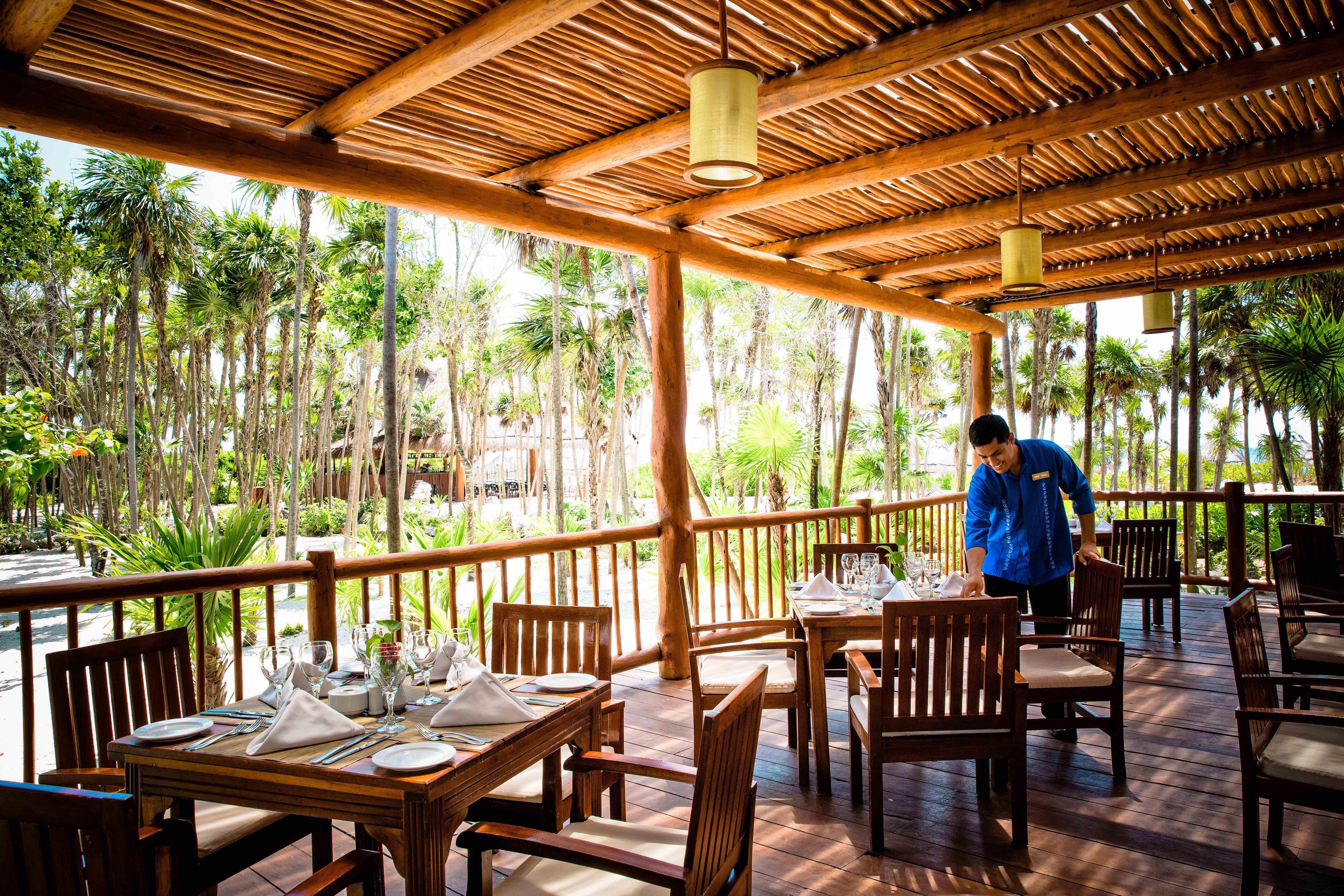 Valentin Imperial Riviera Maya - Adults Only Resort Playa Paraiso