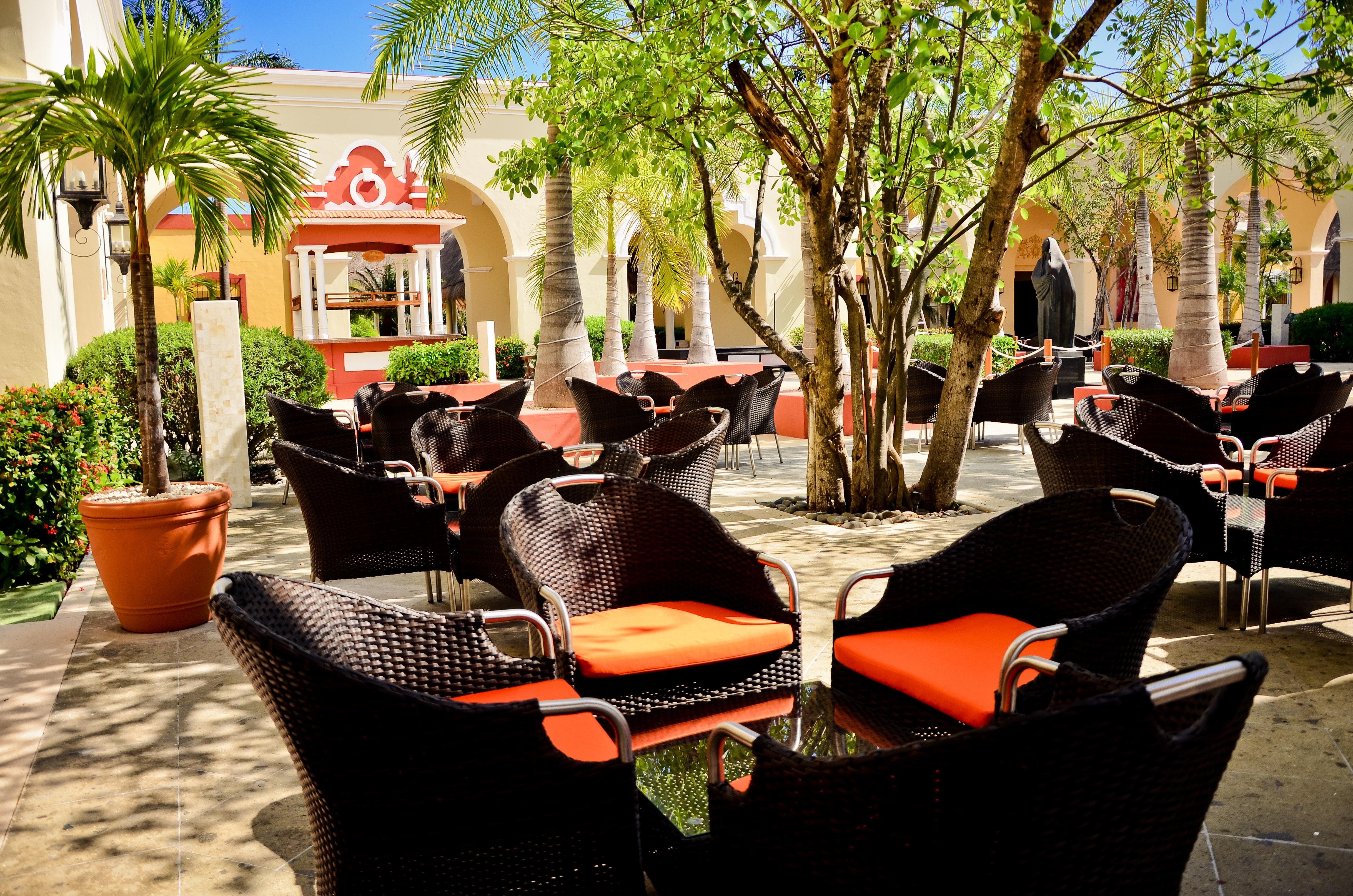 Resort Valentin Imperial Riviera Maya - Adults Only