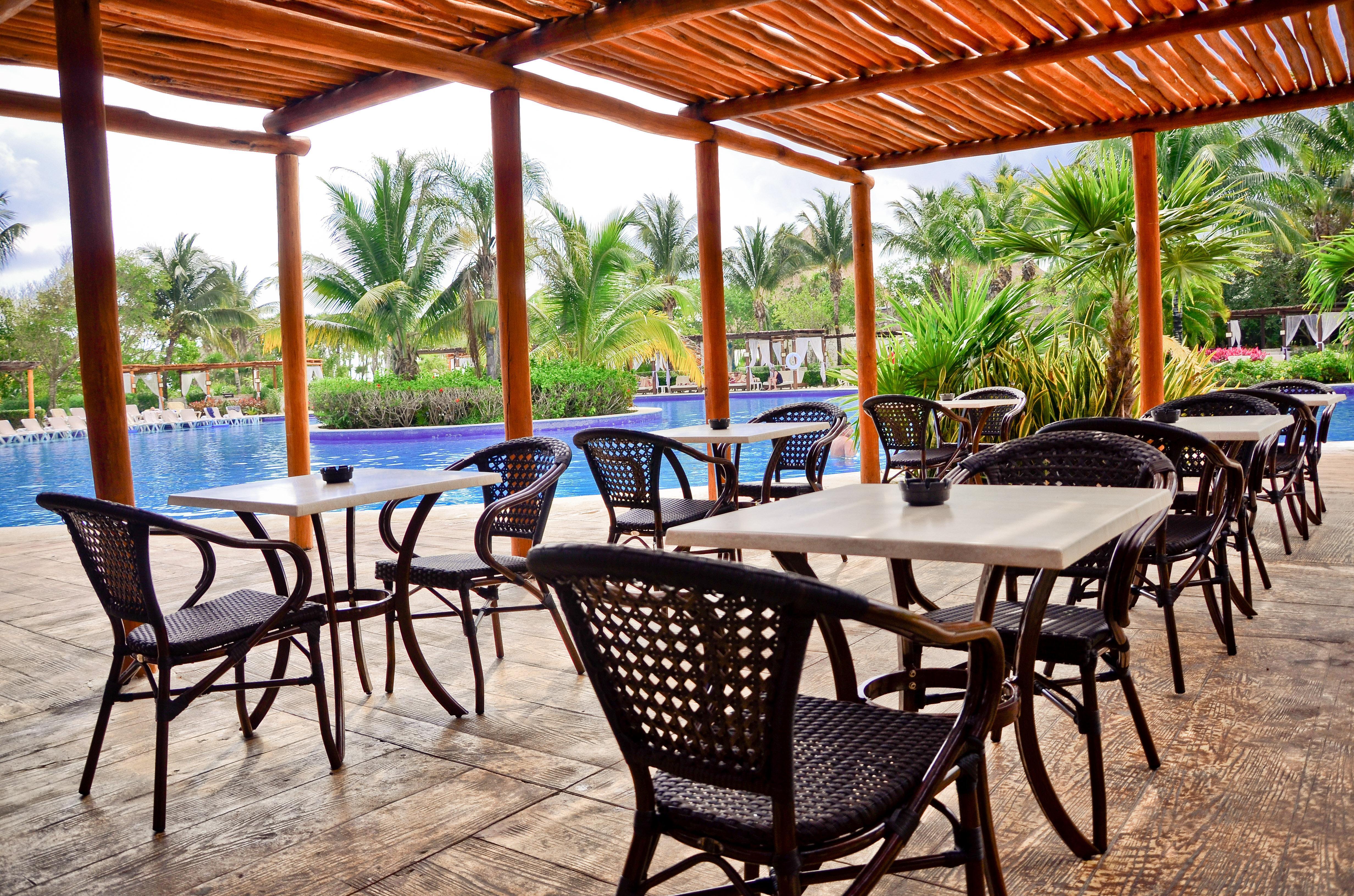 Valentin Imperial Riviera Maya - Adults Only