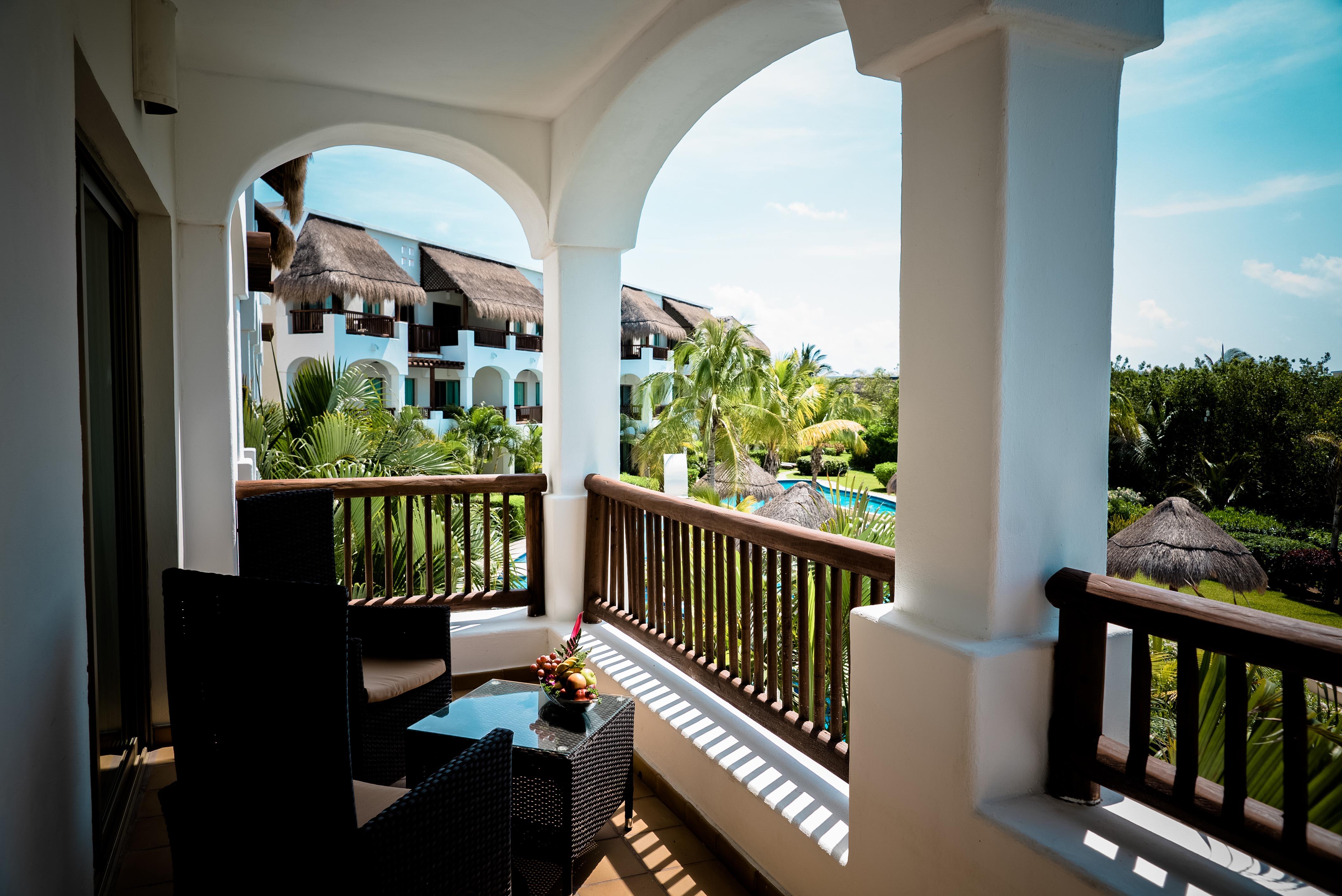 Resort Valentin Imperial Riviera Maya - Adults Only