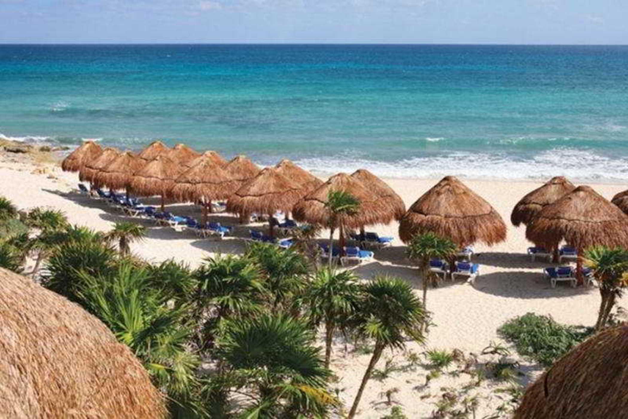 Valentin Imperial Riviera Maya - Adults Only Playa Paraiso
