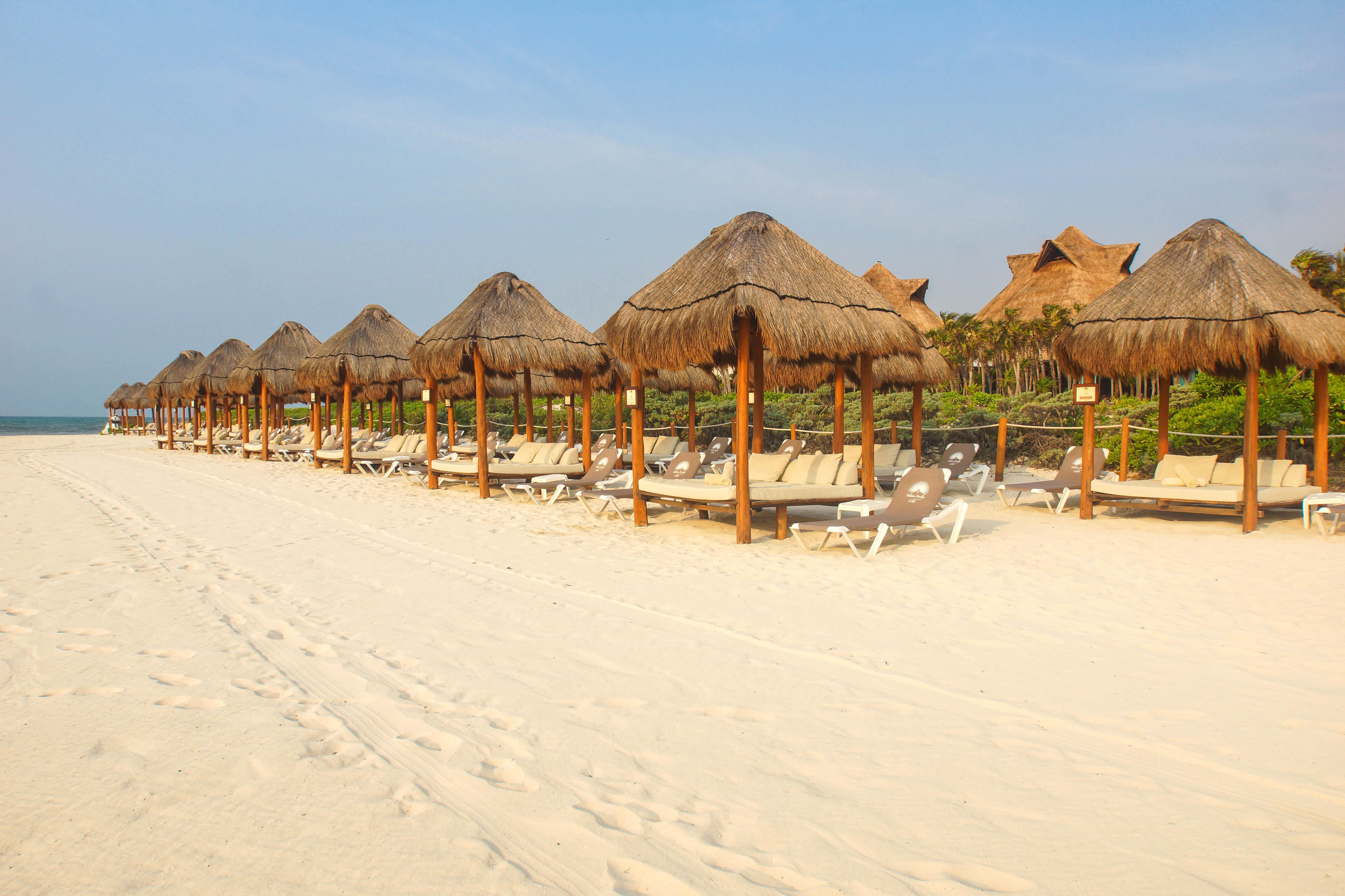 Resort Valentin Imperial Riviera Maya - Adults Only Playa Paraiso