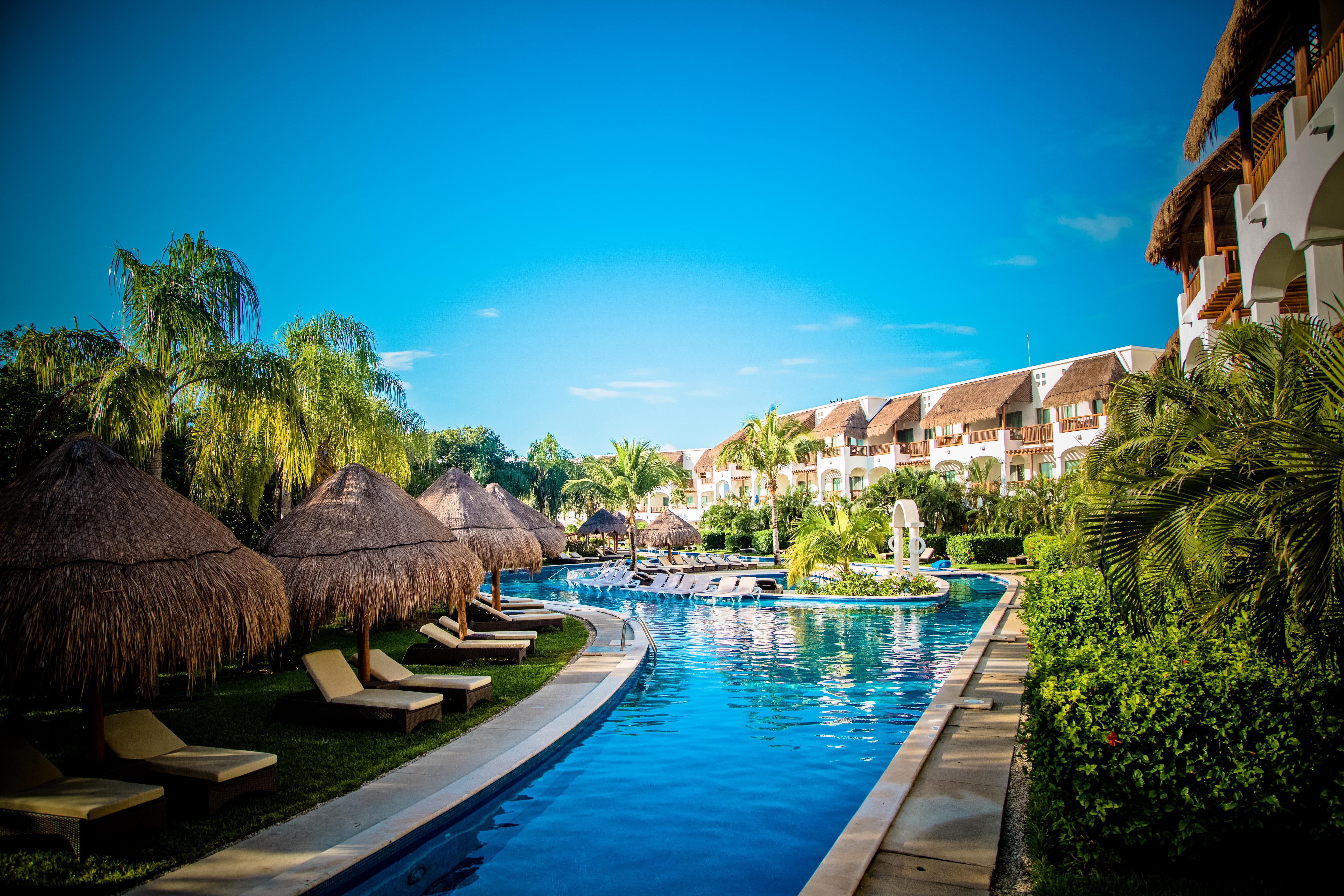 Valentin Imperial Riviera Maya - Adults Only Resort Playa Paraiso