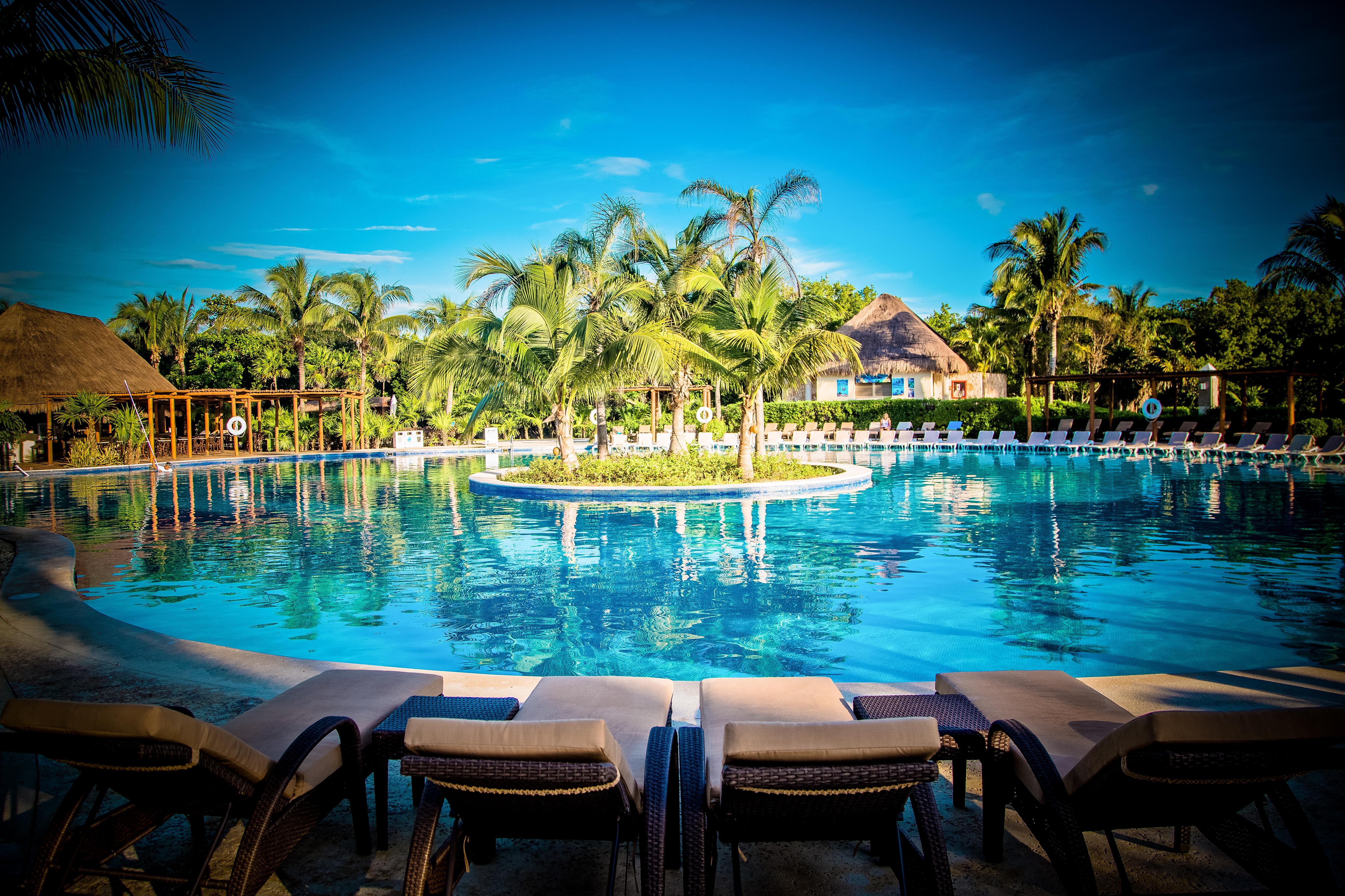 Valentin Imperial Riviera Maya - Adults Only 5* Playa Paraiso