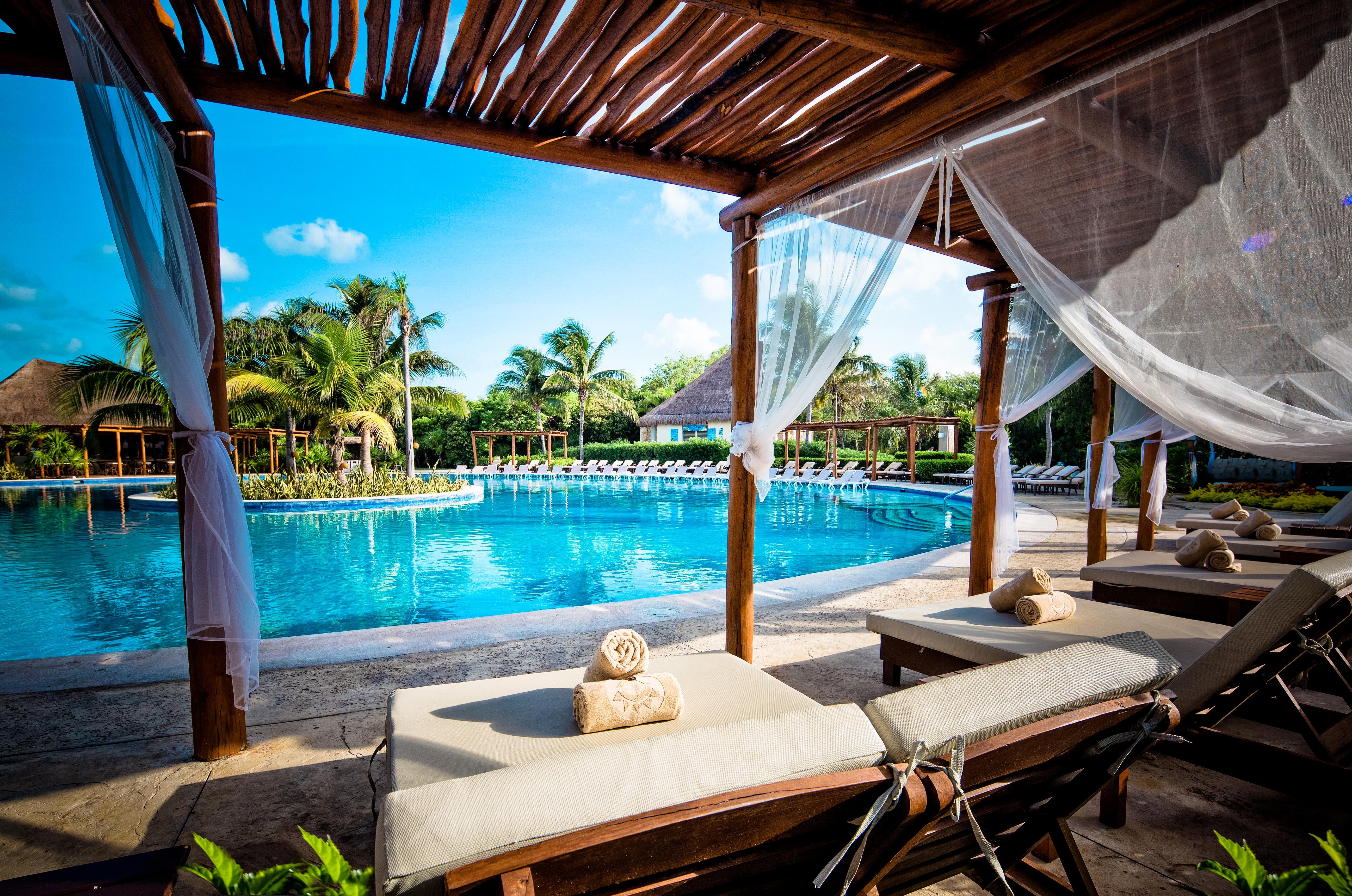 Valentin Imperial Riviera Maya - Adults Only 5*