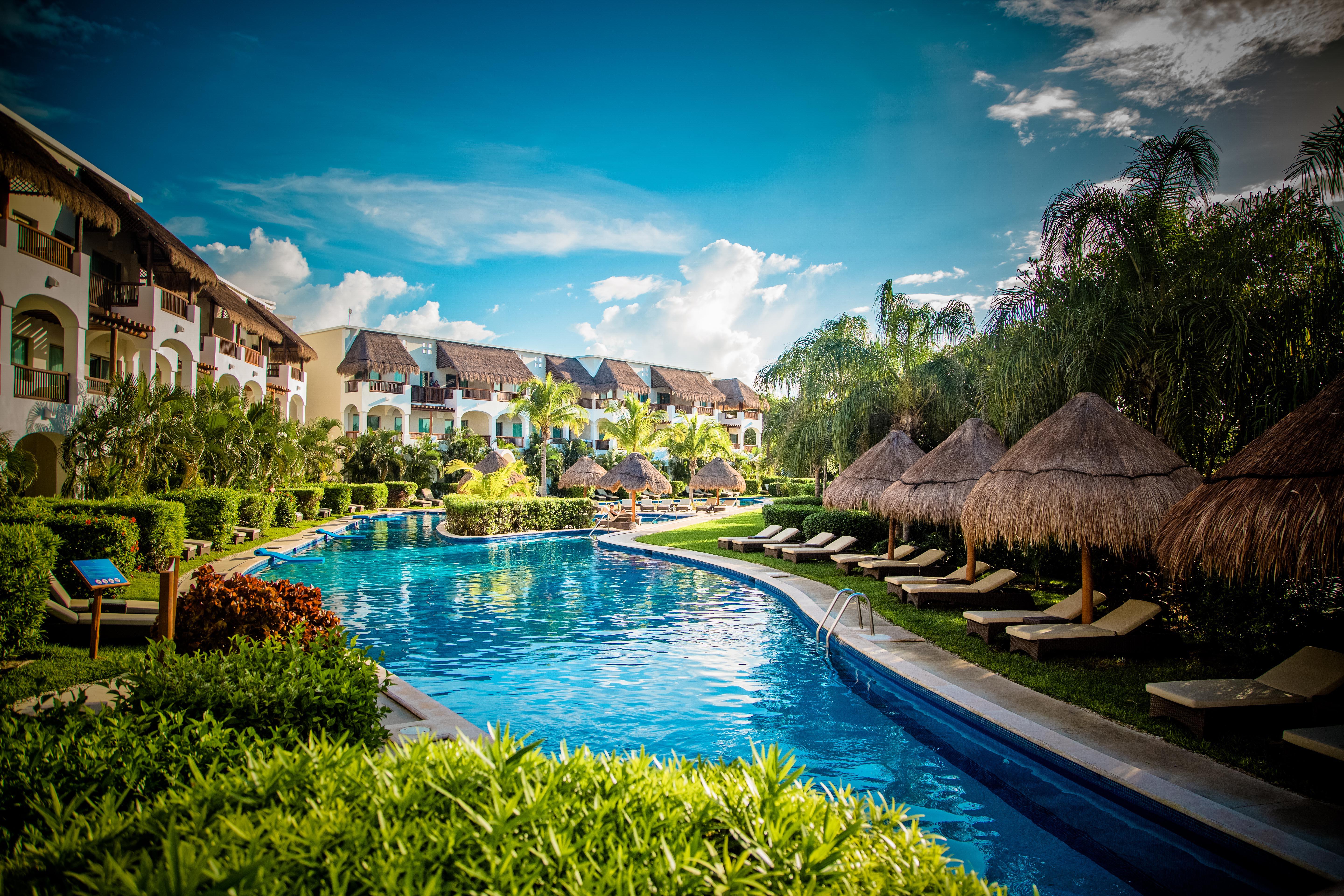 Resort Valentin Imperial Riviera Maya - Adults Only Playa Paraiso